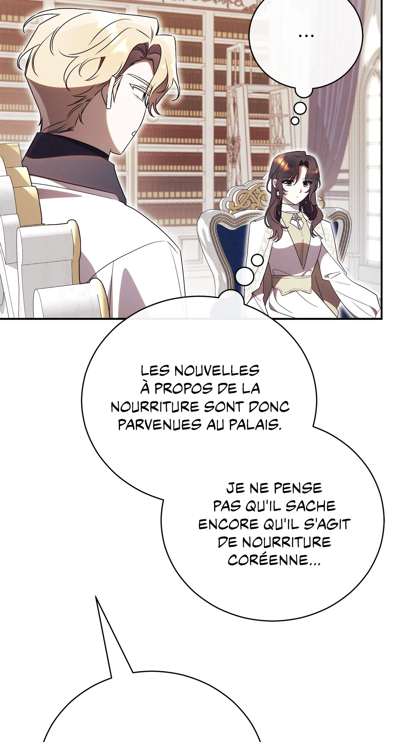 Read How to Reject My Obsessive Ex Husband FR Manga Online