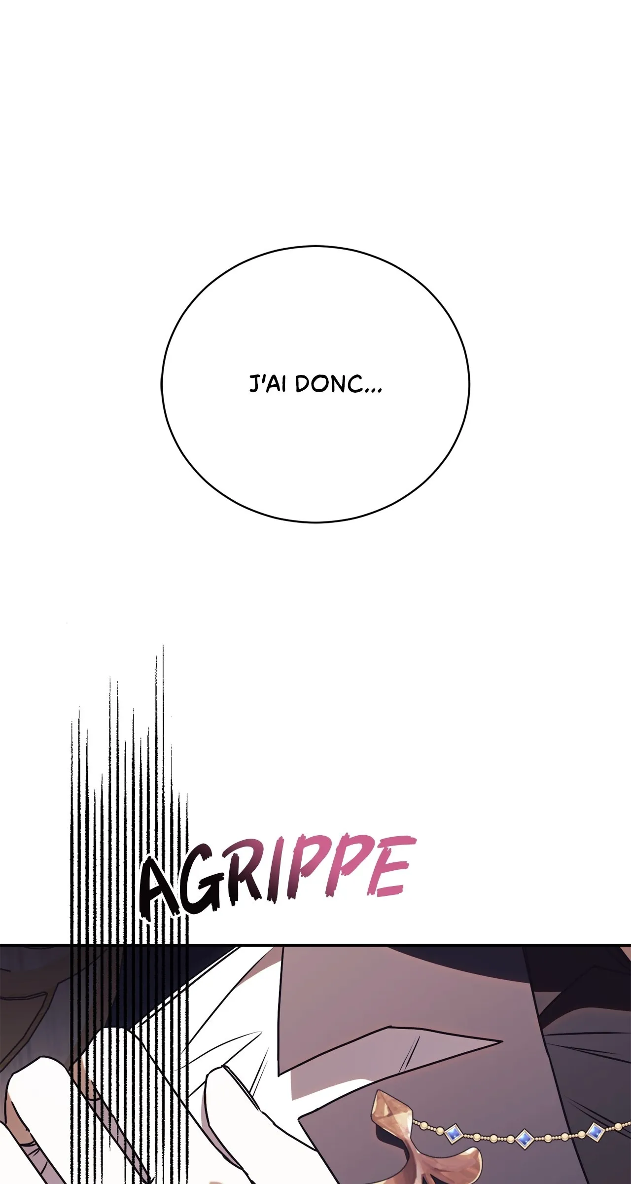 Read How to Reject My Obsessive Ex Husband FR Manga Online