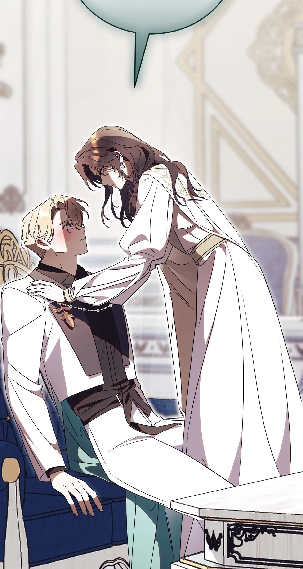 Read How to Reject My Obsessive Ex Husband FR Manga Online