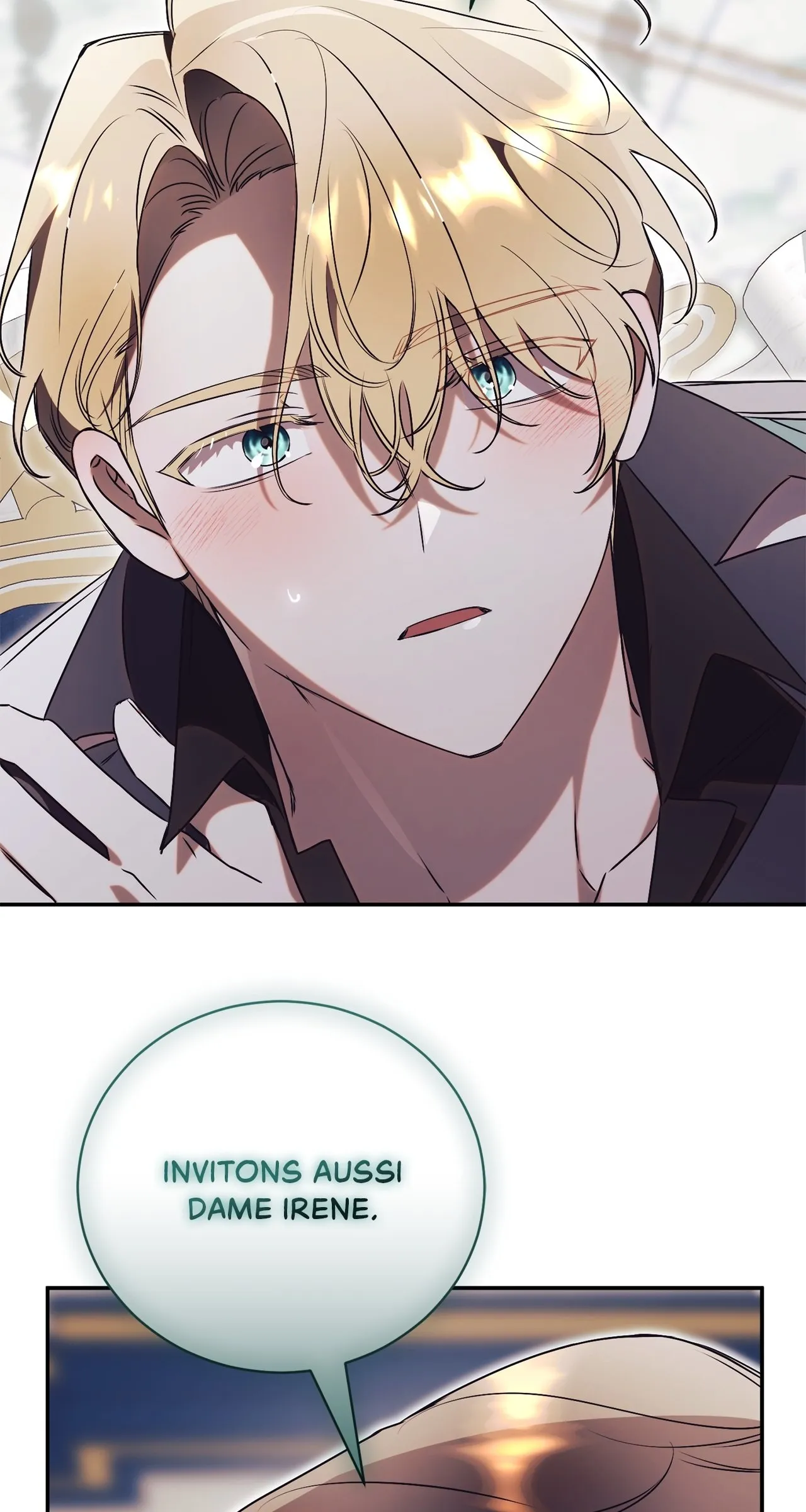 Read How to Reject My Obsessive Ex Husband FR Manga Online