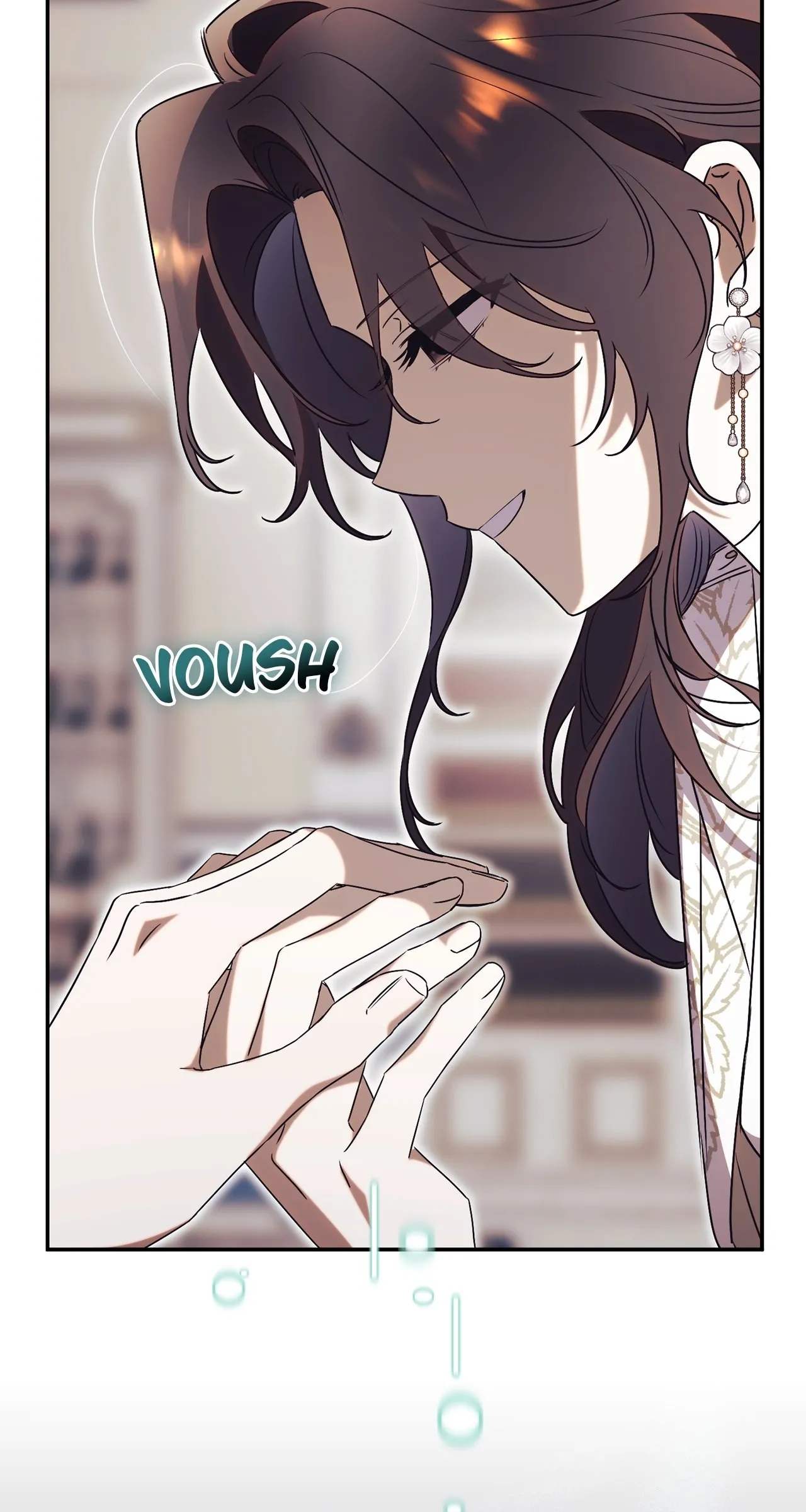 Read How to Reject My Obsessive Ex Husband FR Manga Online