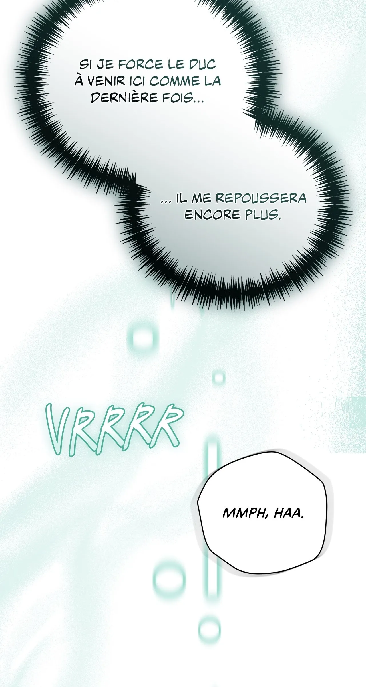 Read How to Reject My Obsessive Ex Husband FR Manga Online