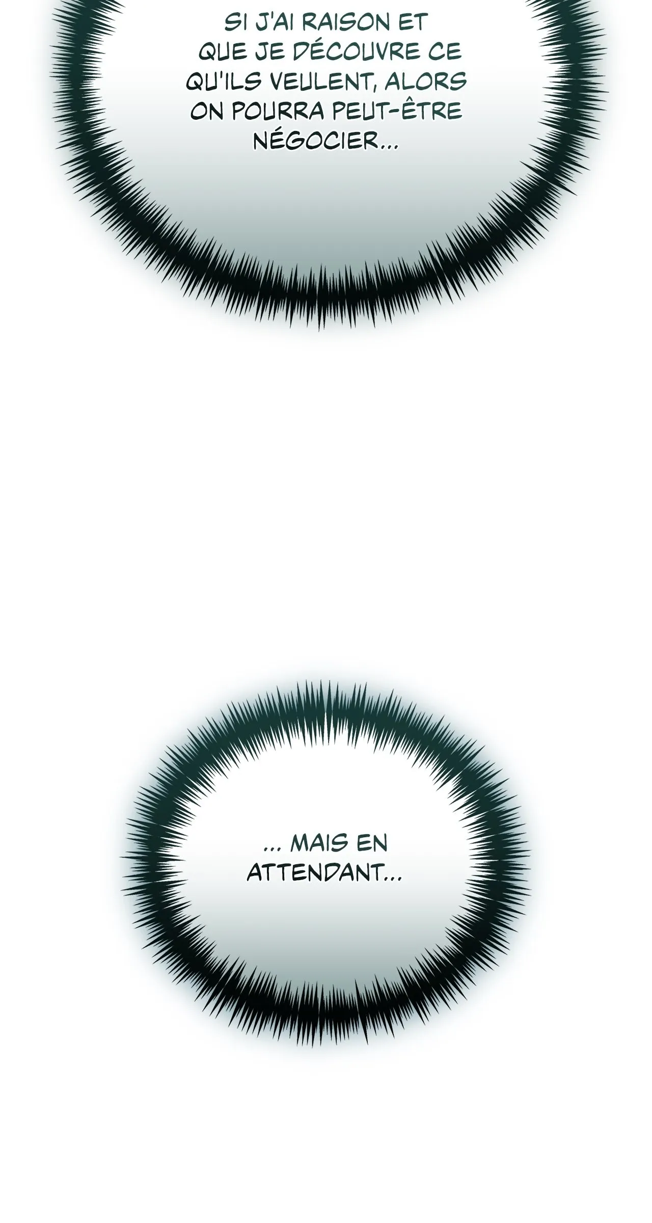 Read How to Reject My Obsessive Ex Husband FR Manga Online