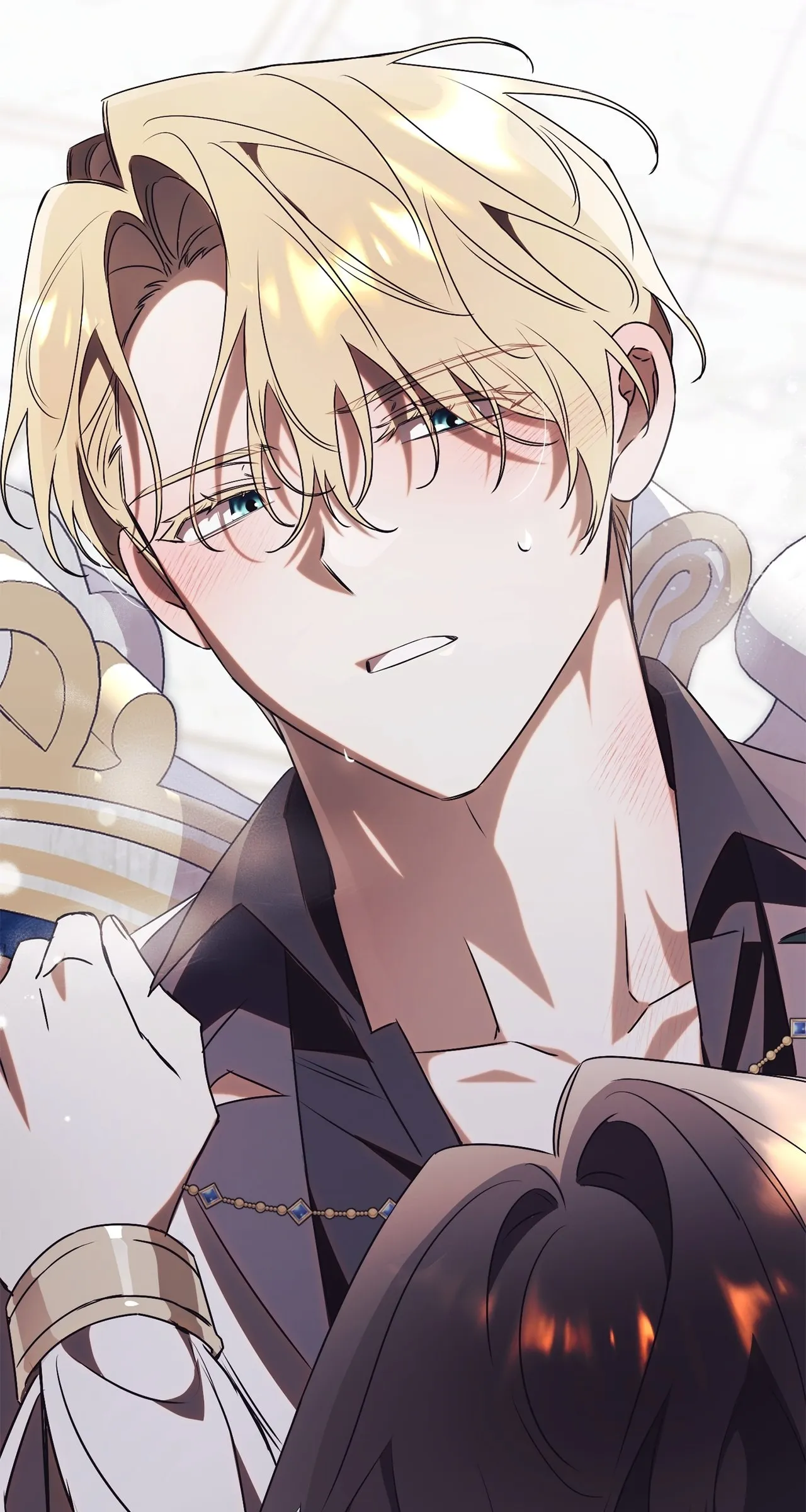 Read How to Reject My Obsessive Ex Husband FR Manga Online