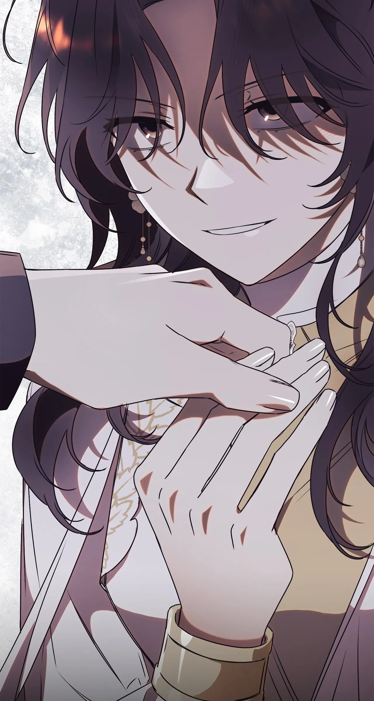 Read How to Reject My Obsessive Ex Husband FR Manga Online
