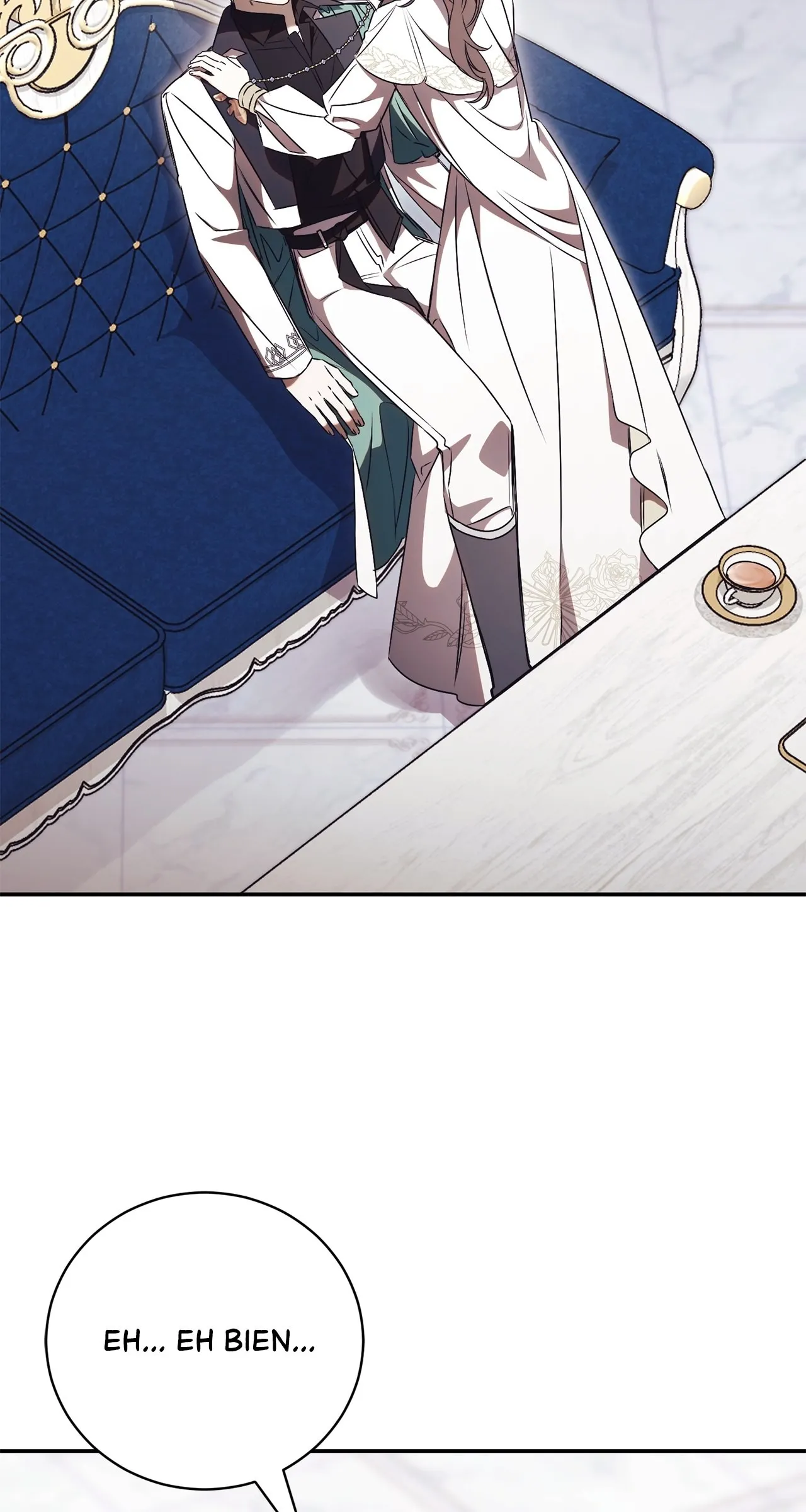 Read How to Reject My Obsessive Ex Husband FR Manga Online