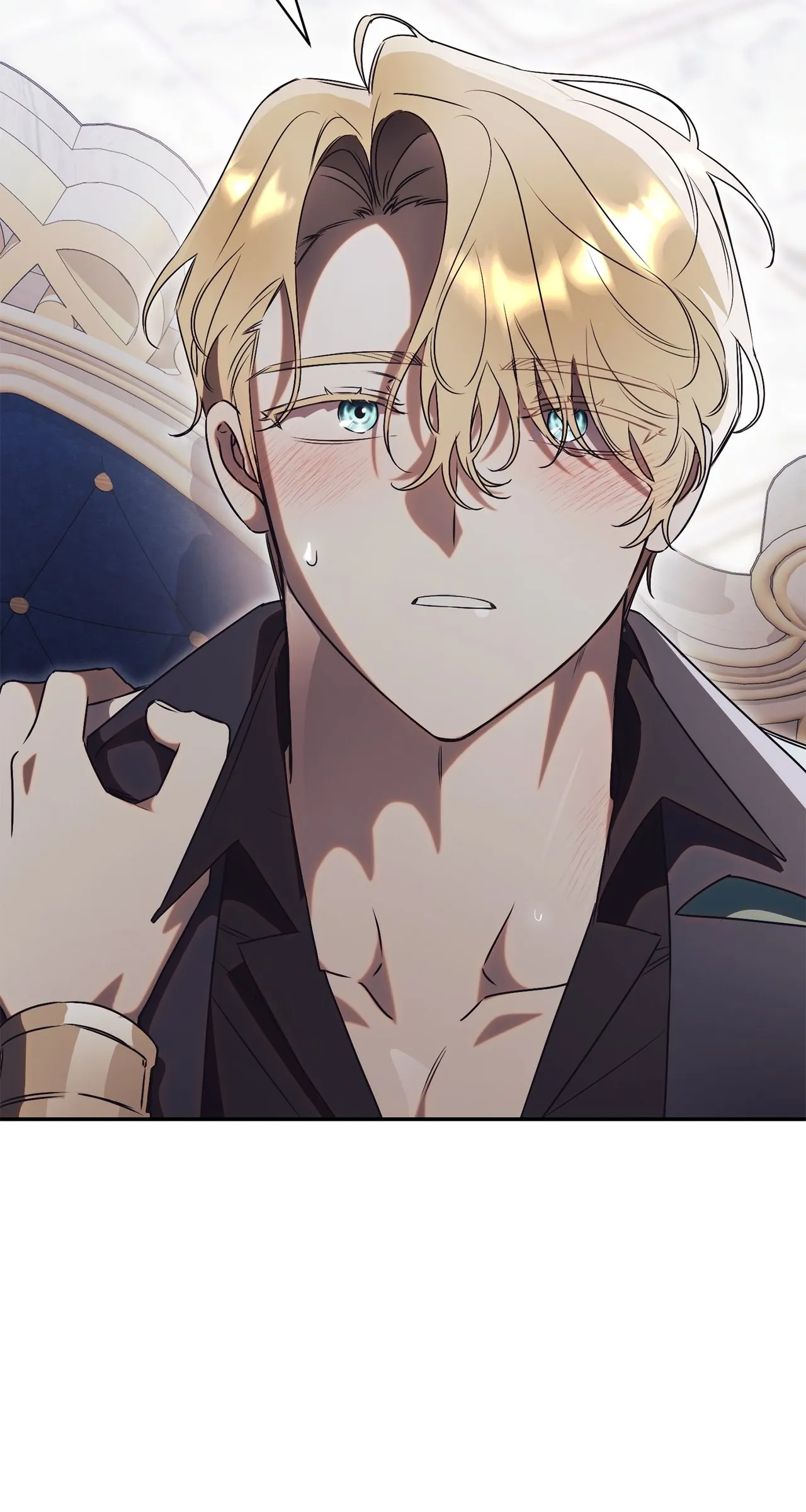 Read How to Reject My Obsessive Ex Husband FR Manga Online