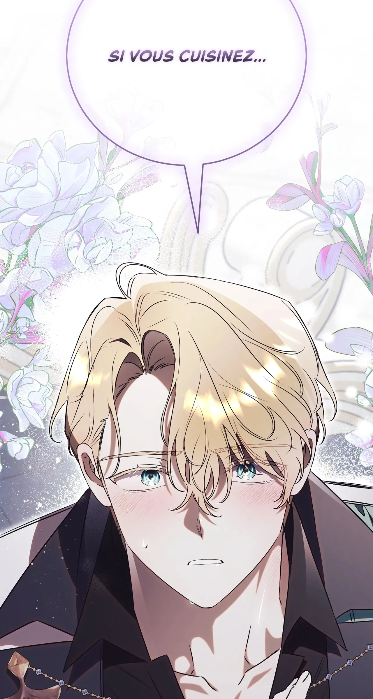 Read How to Reject My Obsessive Ex Husband FR Manga Online