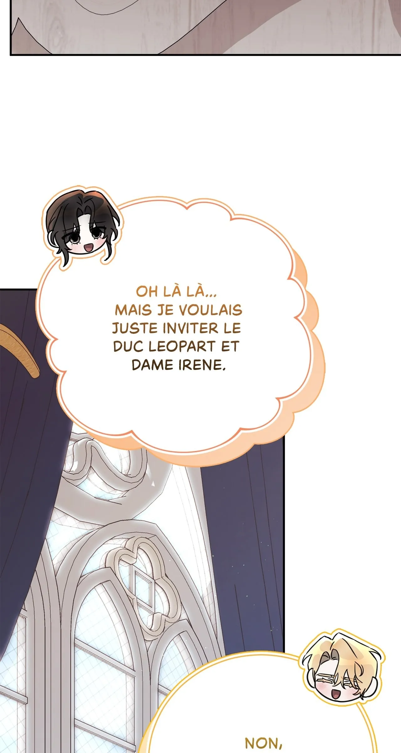 Read How to Reject My Obsessive Ex Husband FR Manga Online