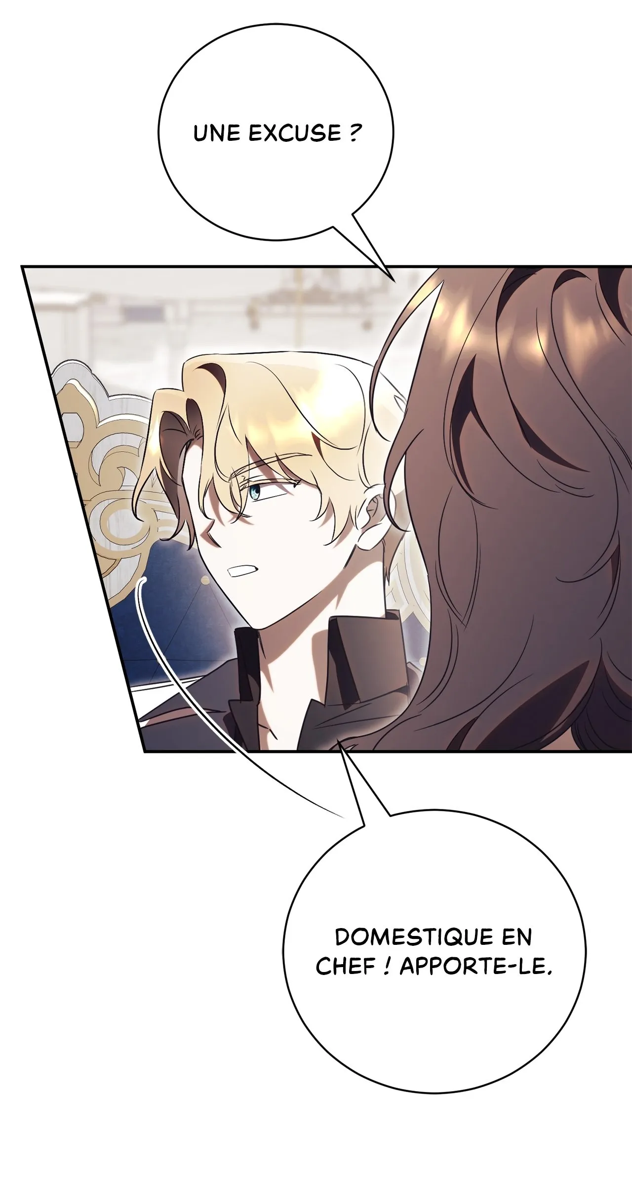 Read How to Reject My Obsessive Ex Husband FR Manga Online