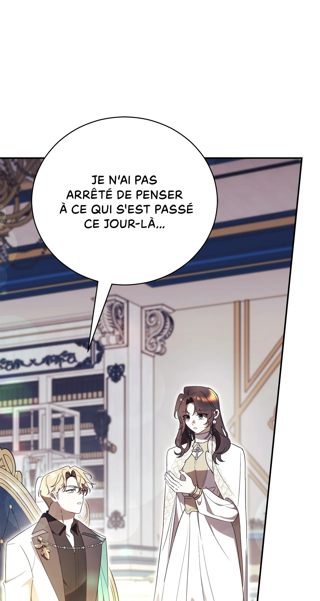 Read How to Reject My Obsessive Ex Husband FR Manga Online