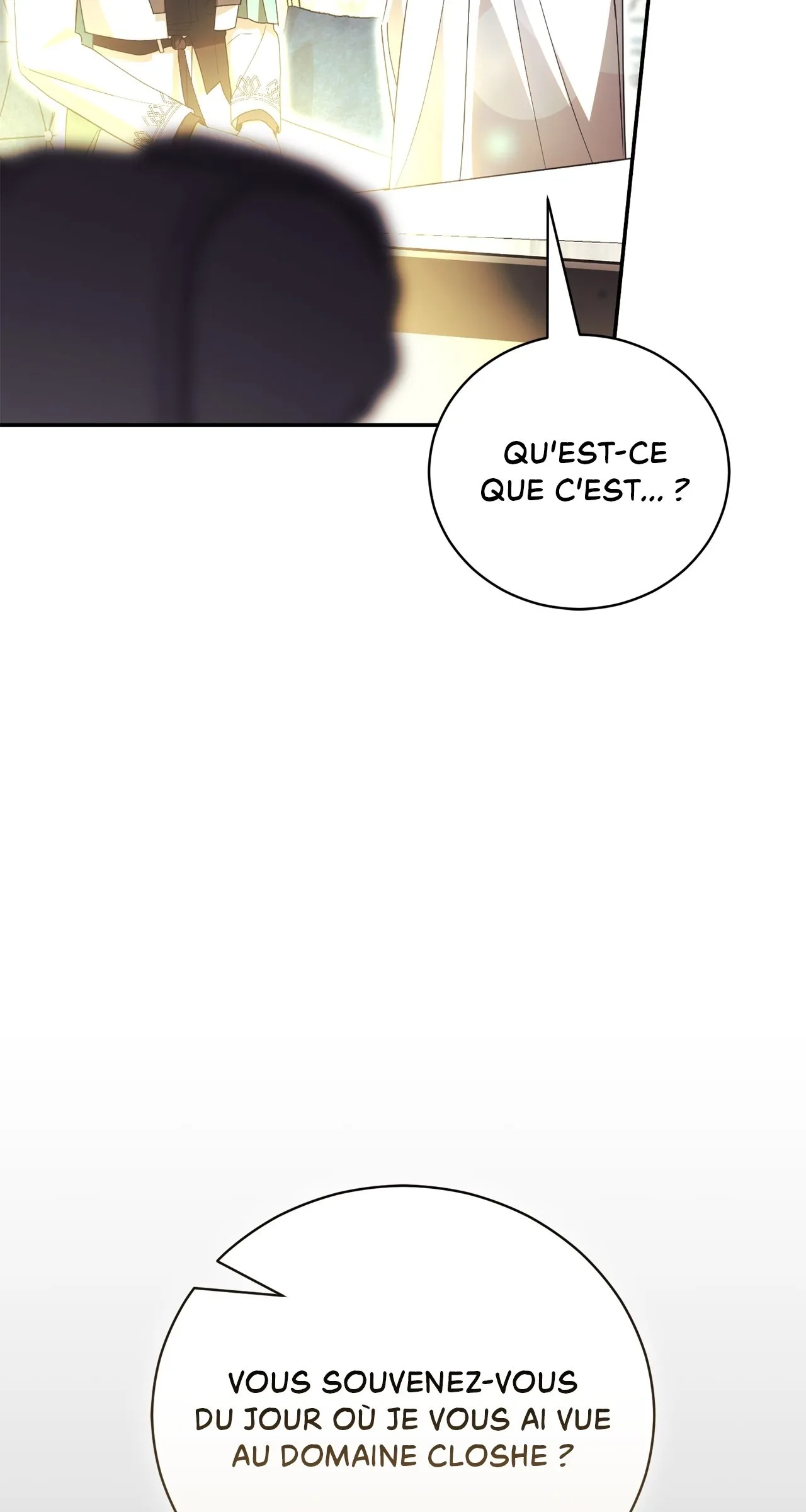 Read How to Reject My Obsessive Ex Husband FR Manga Online