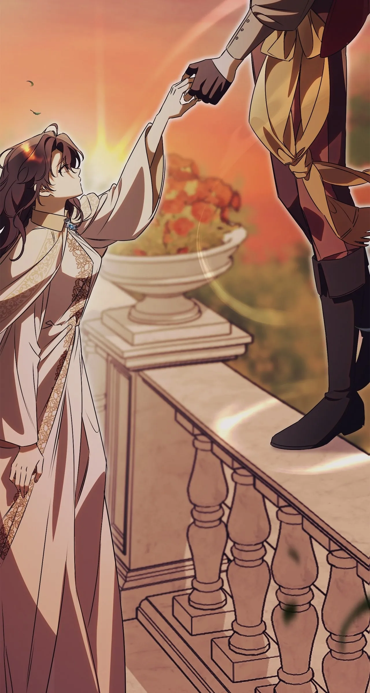 Read How to Reject My Obsessive Ex Husband FR Manga Online