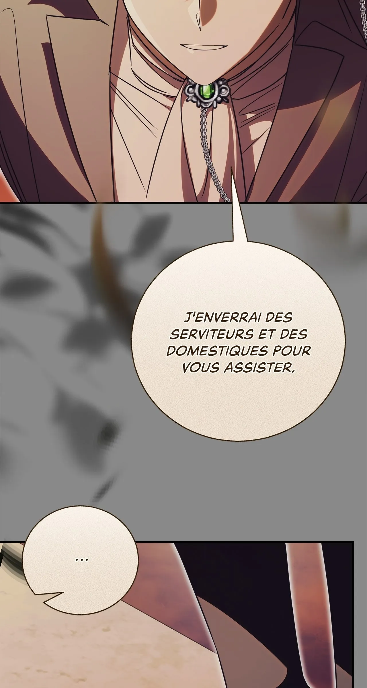 Read How to Reject My Obsessive Ex Husband FR Manga Online