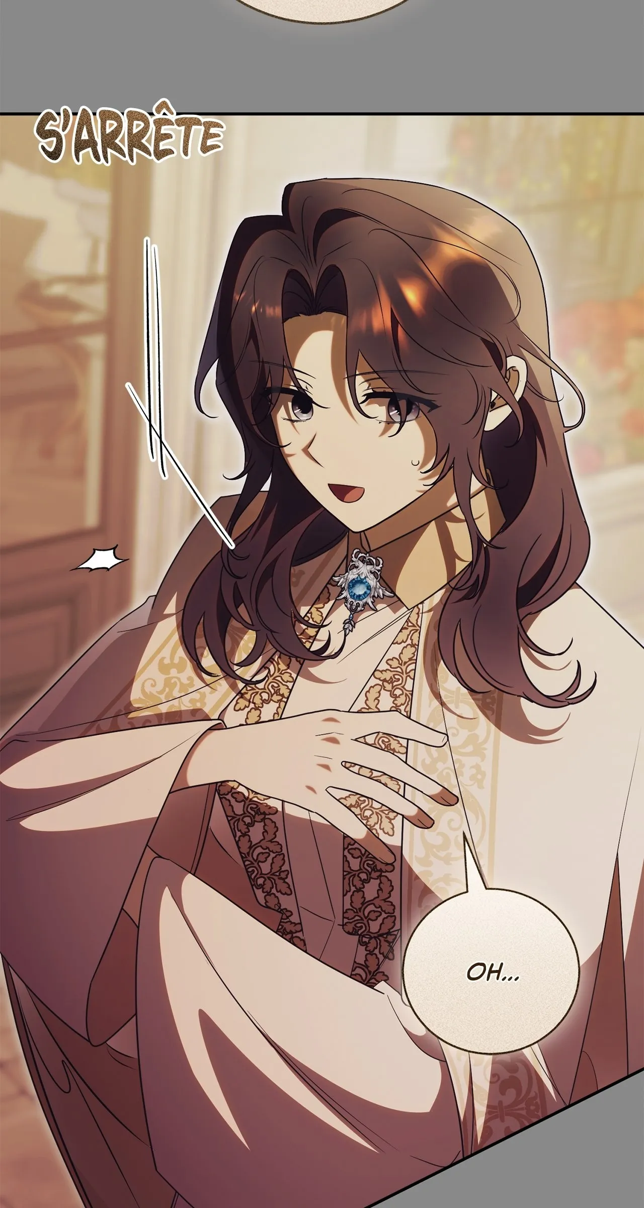 Read How to Reject My Obsessive Ex Husband FR Manga Online