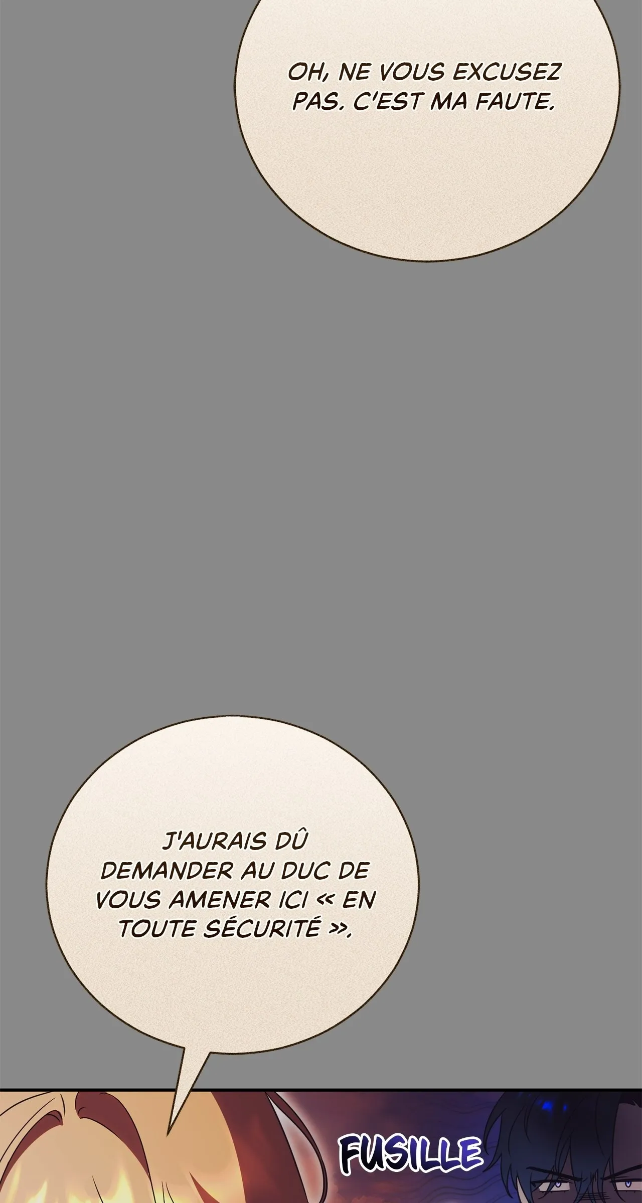 Read How to Reject My Obsessive Ex Husband FR Manga Online