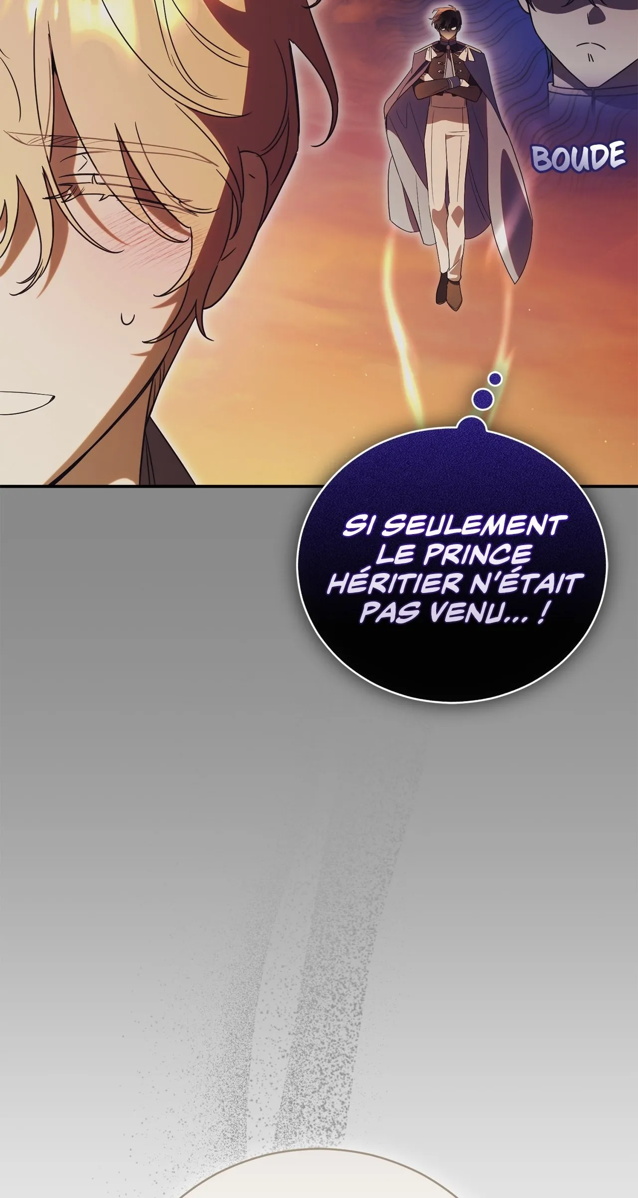 Read How to Reject My Obsessive Ex Husband FR Manga Online