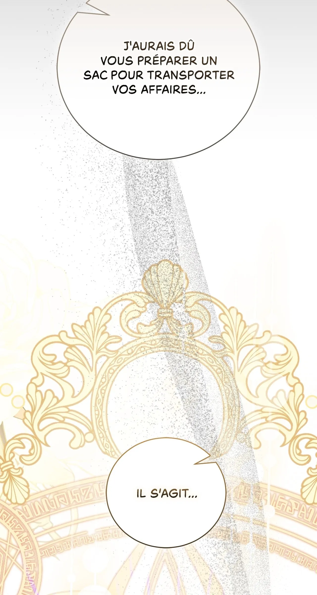Read How to Reject My Obsessive Ex Husband FR Manga Online