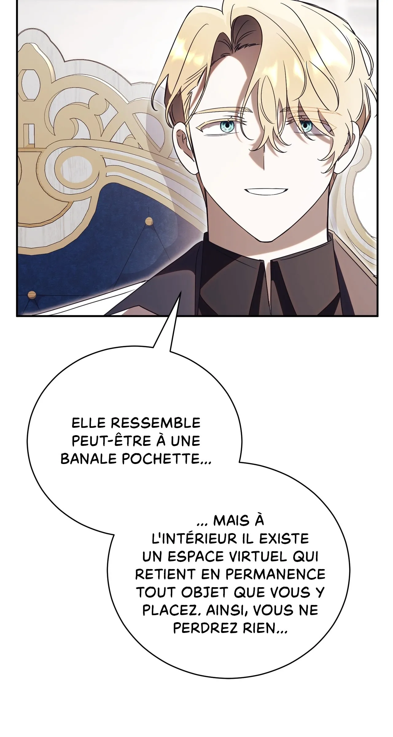 Read How to Reject My Obsessive Ex Husband FR Manga Online