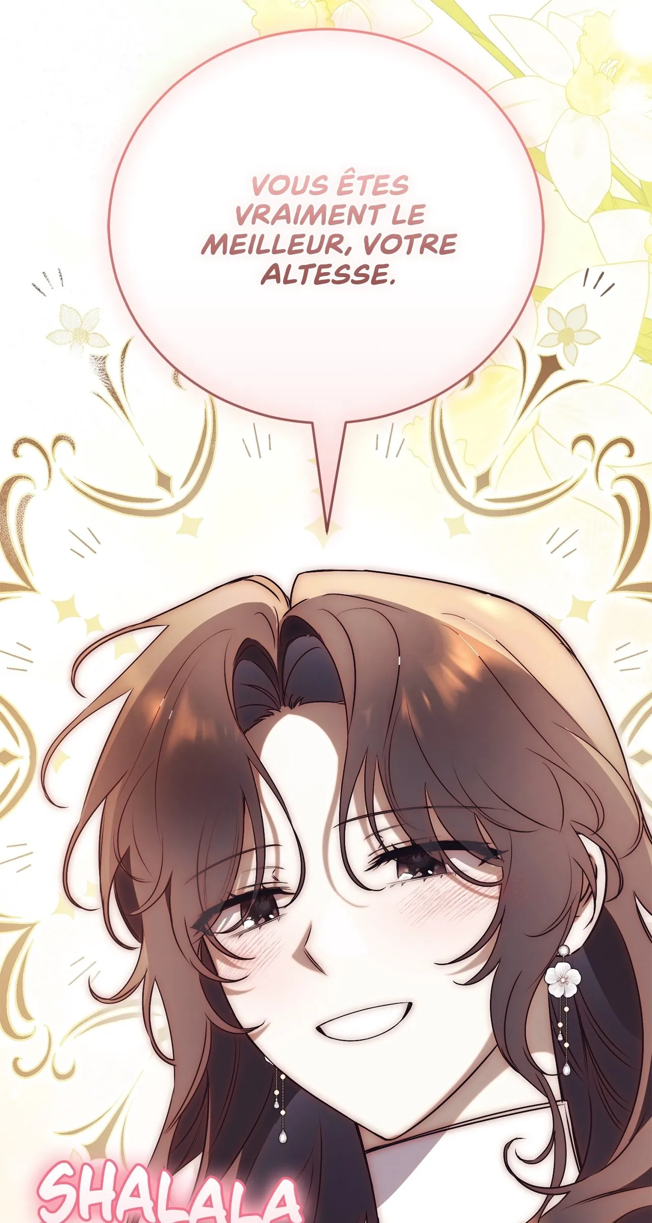 Read How to Reject My Obsessive Ex Husband FR Manga Online