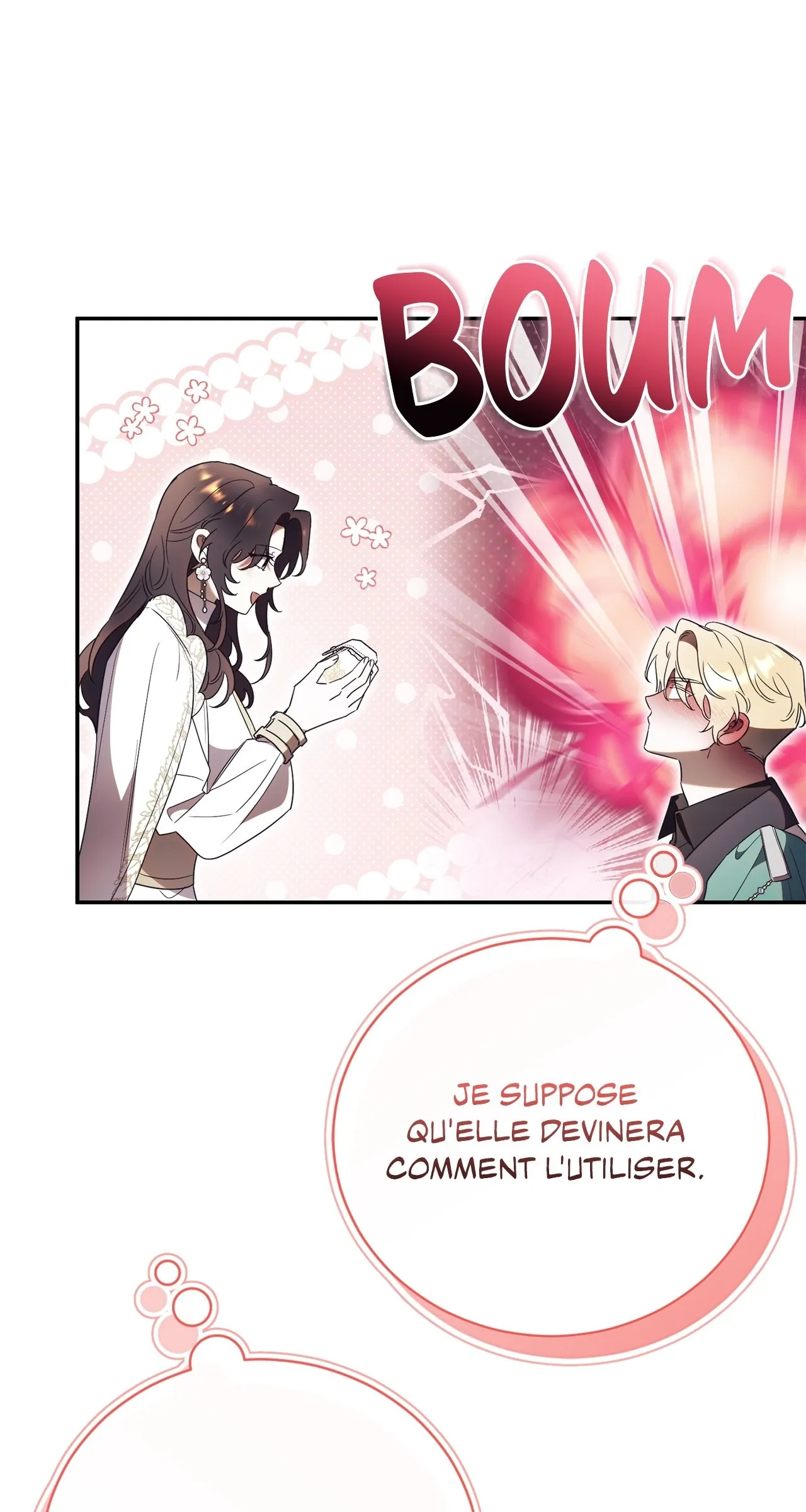 Read How to Reject My Obsessive Ex Husband FR Manga Online