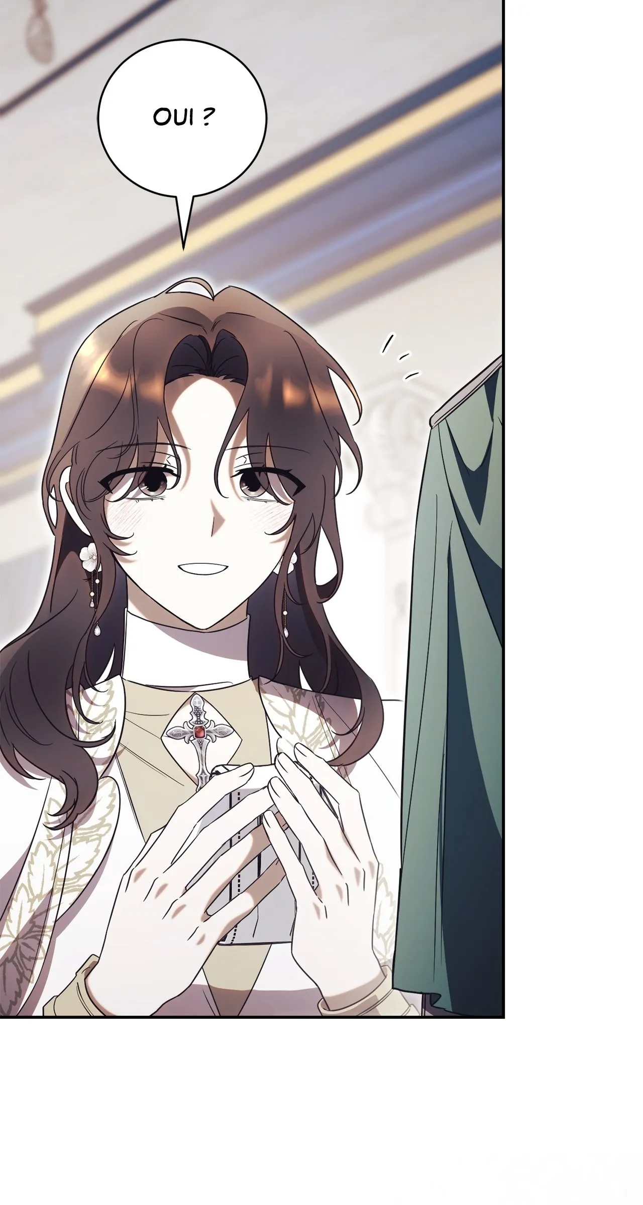 Read How to Reject My Obsessive Ex Husband FR Manga Online