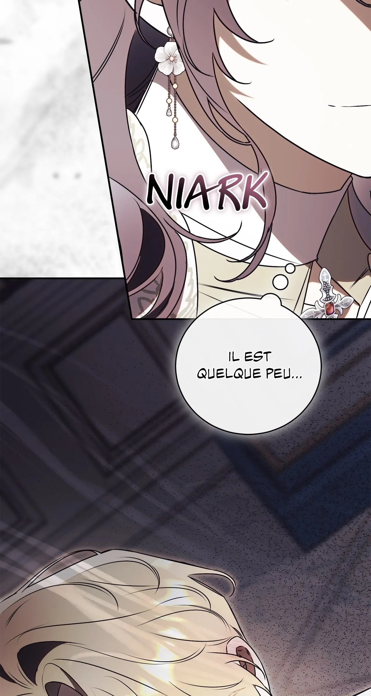 Read How to Reject My Obsessive Ex Husband FR Manga Online
