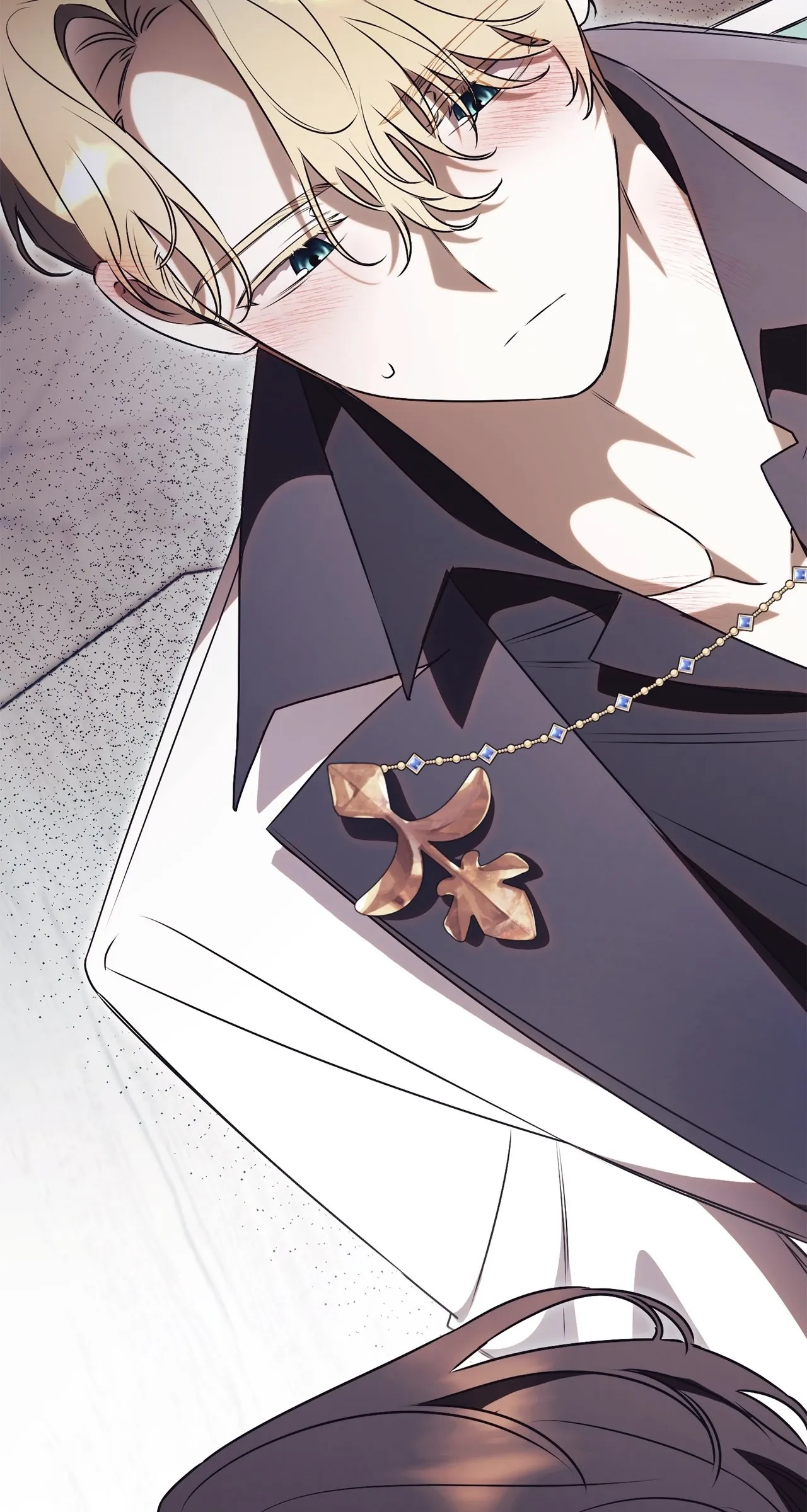 Read How to Reject My Obsessive Ex Husband FR Manga Online