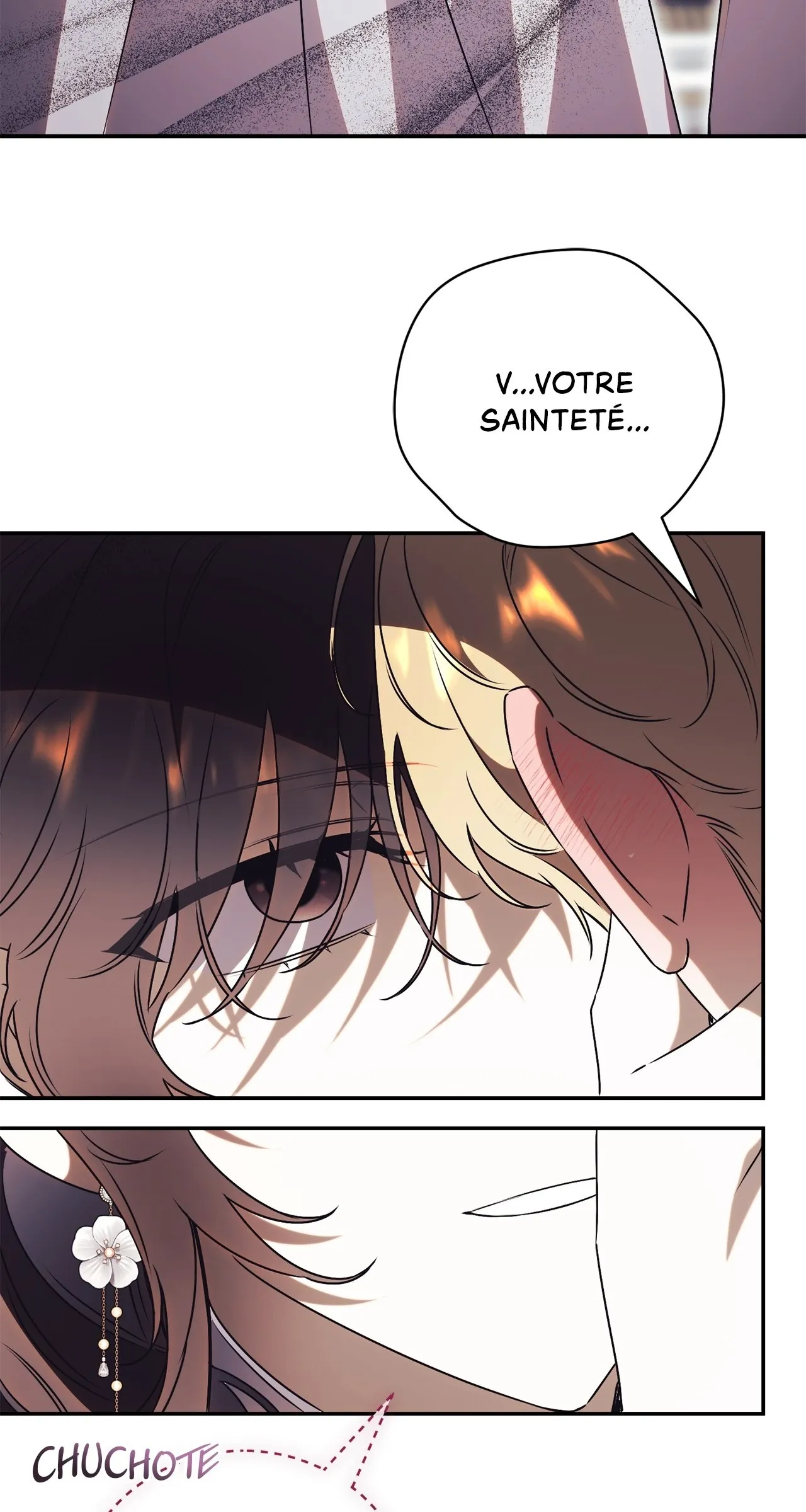 Read How to Reject My Obsessive Ex Husband FR Manga Online
