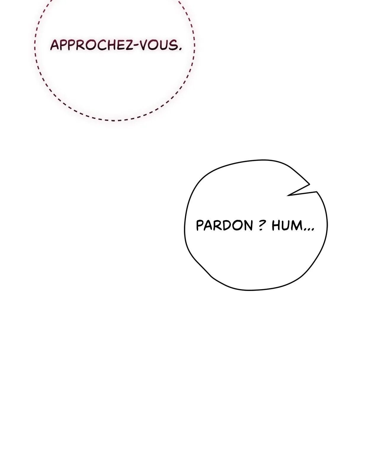 Read How to Reject My Obsessive Ex Husband FR Manga Online