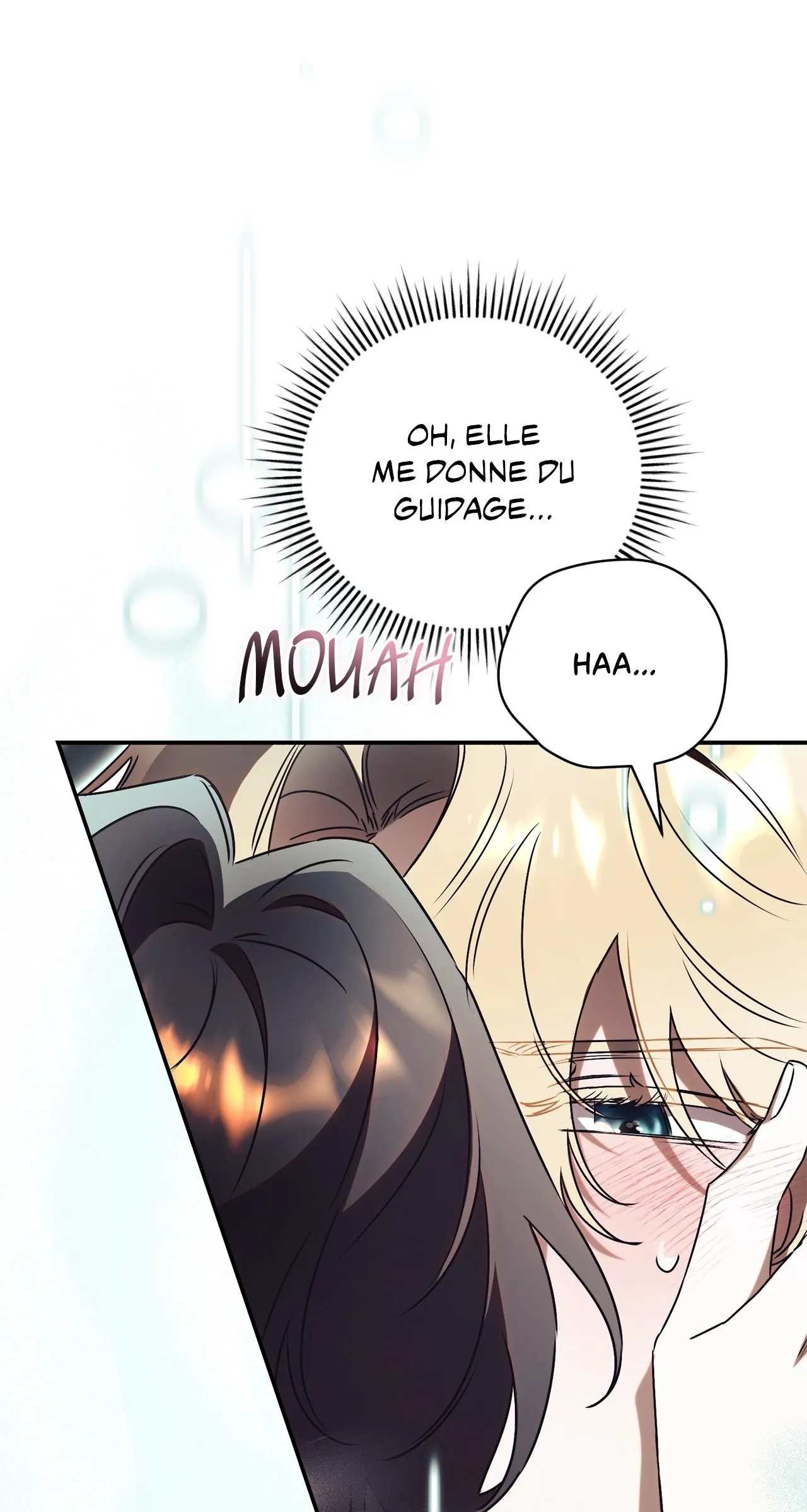 Read How to Reject My Obsessive Ex Husband FR Manga Online