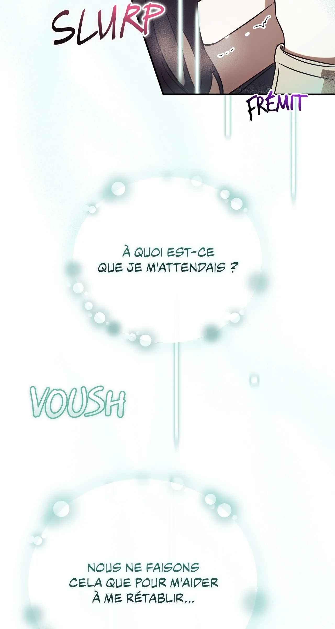 Read How to Reject My Obsessive Ex Husband FR Manga Online