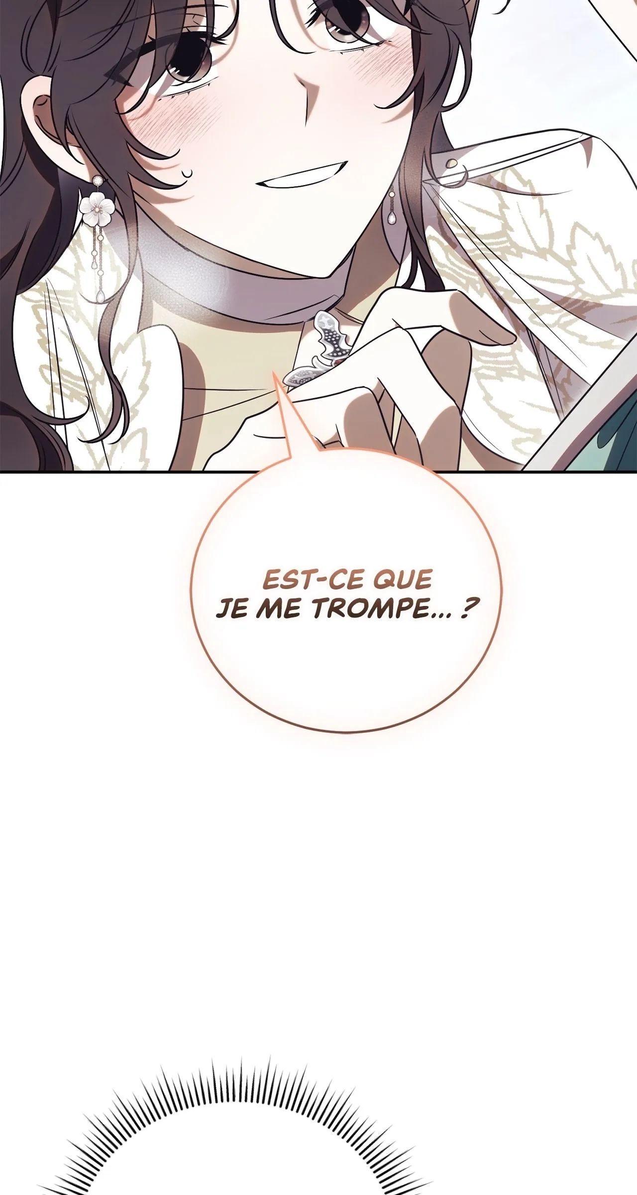 Read How to Reject My Obsessive Ex Husband FR Manga Online