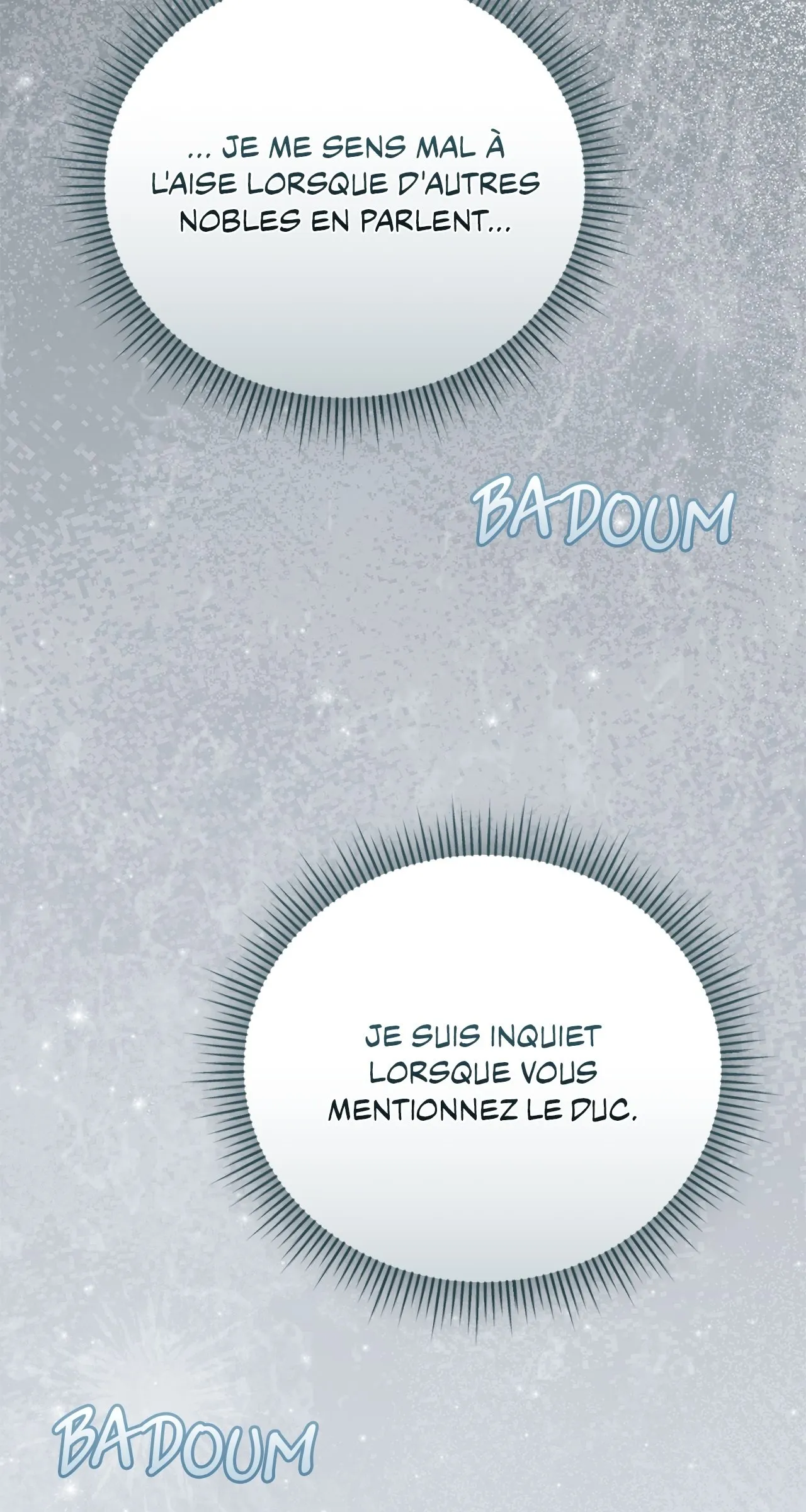 Read How to Reject My Obsessive Ex Husband FR Manga Online