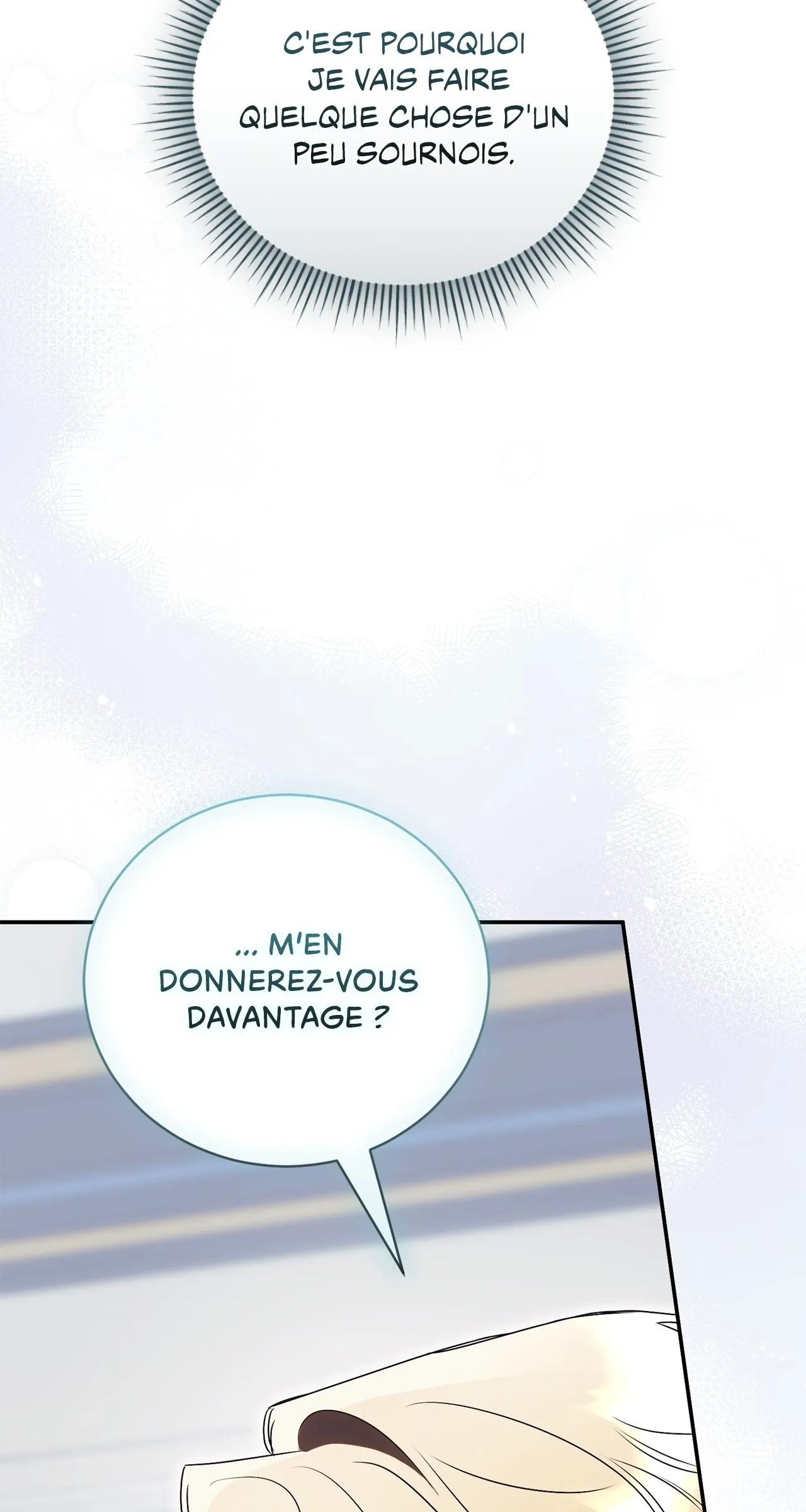 Read How to Reject My Obsessive Ex Husband FR Manga Online