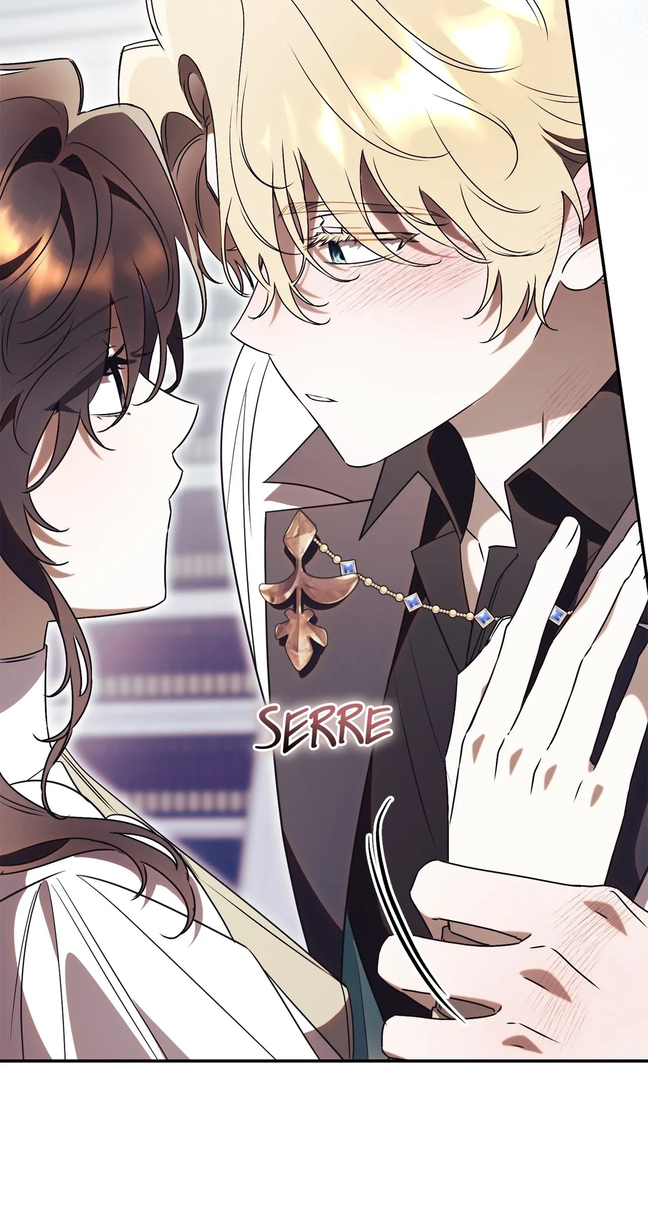 Read How to Reject My Obsessive Ex Husband FR Manga Online