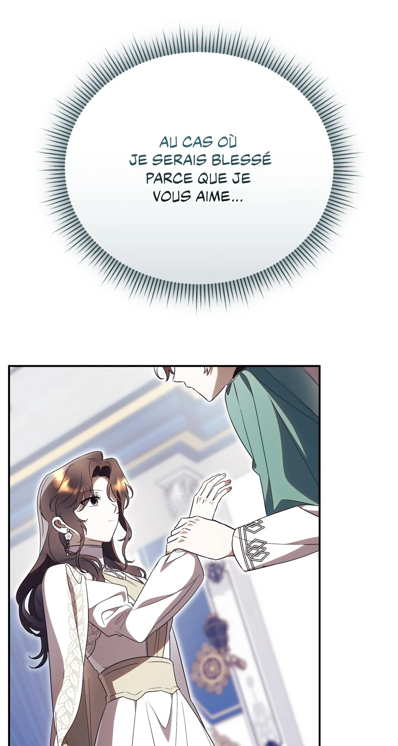 Read How to Reject My Obsessive Ex Husband FR Manga Online