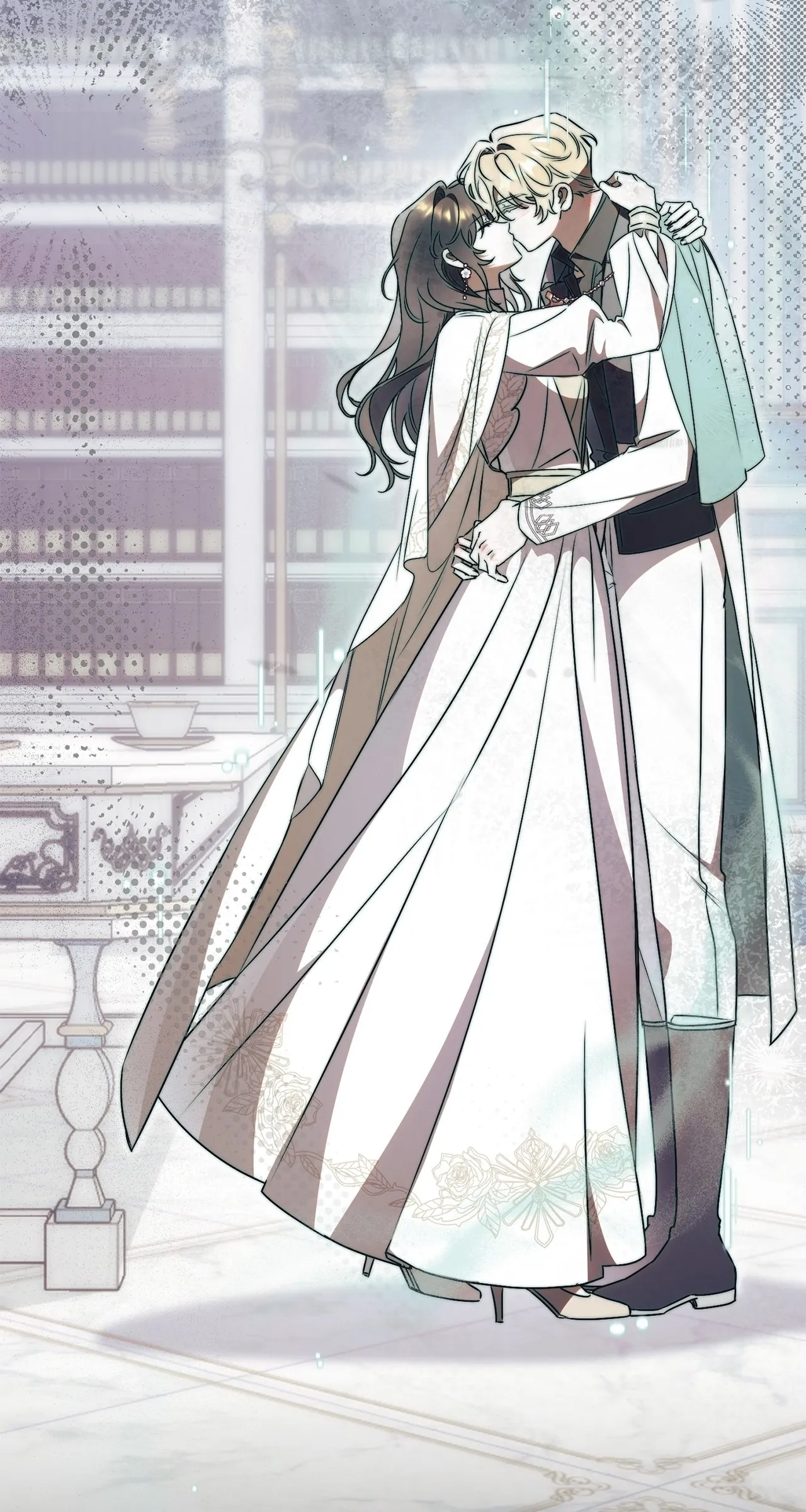 Read How to Reject My Obsessive Ex Husband FR Manga Online