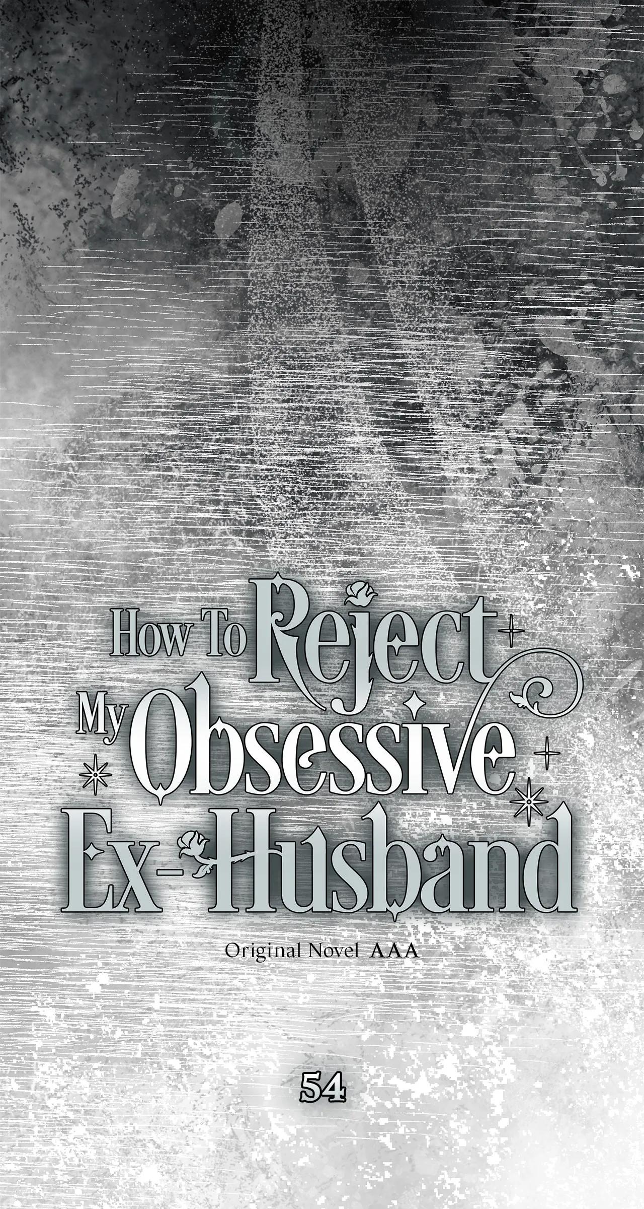 Read How to Reject My Obsessive Ex Husband FR Manga Online