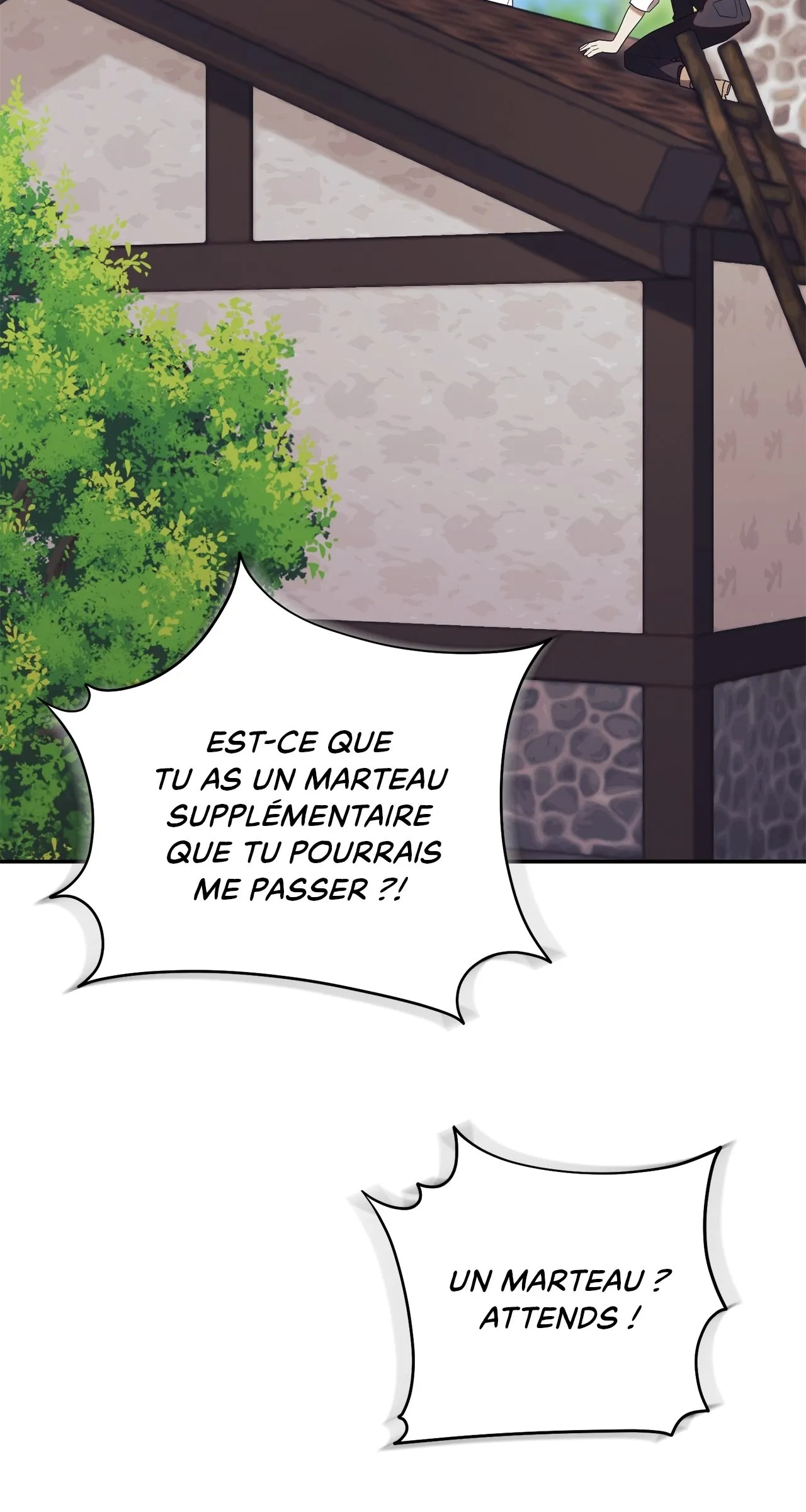Read How to Reject My Obsessive Ex Husband FR Manga Online