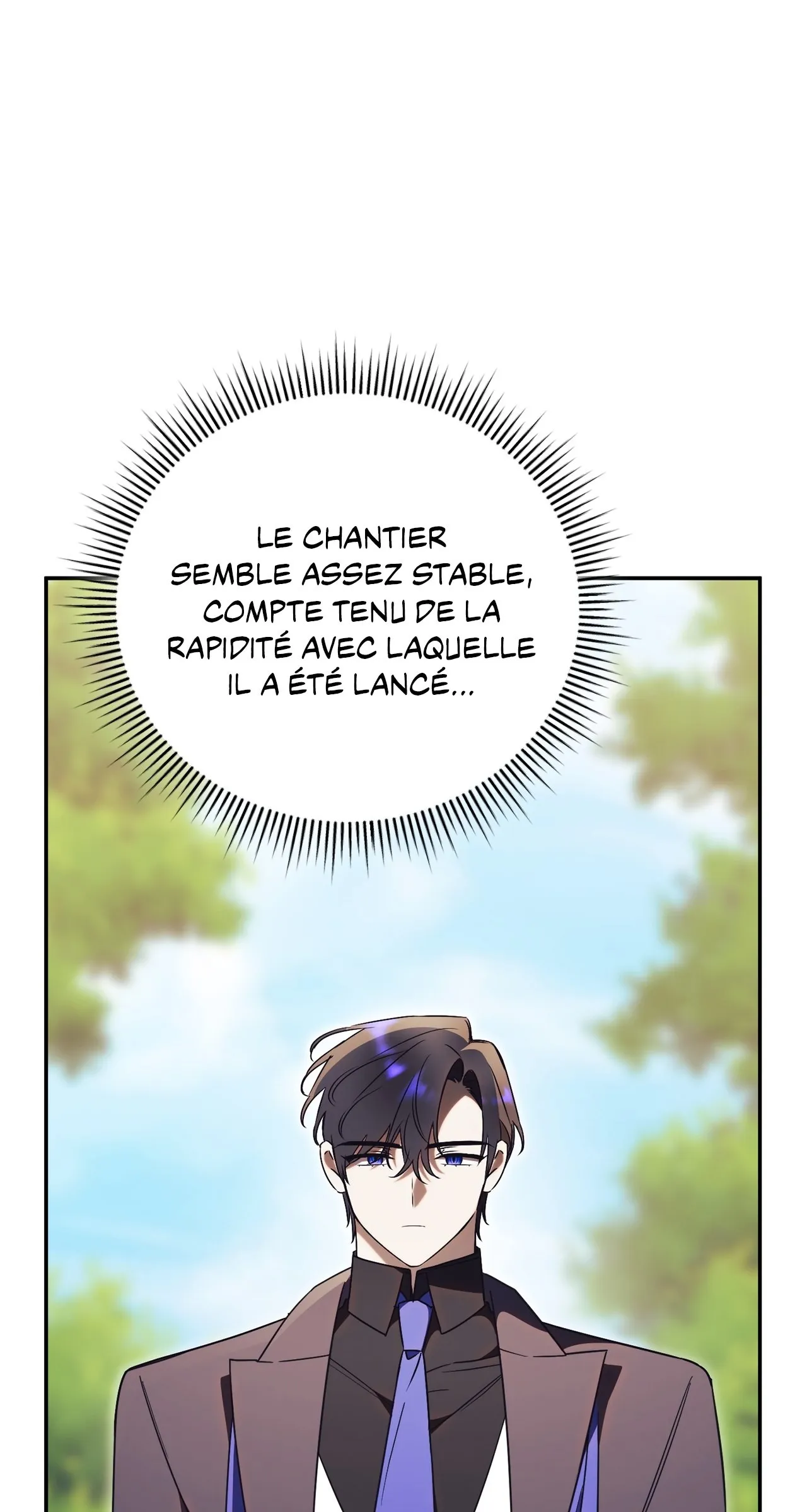 Read How to Reject My Obsessive Ex Husband FR Manga Online