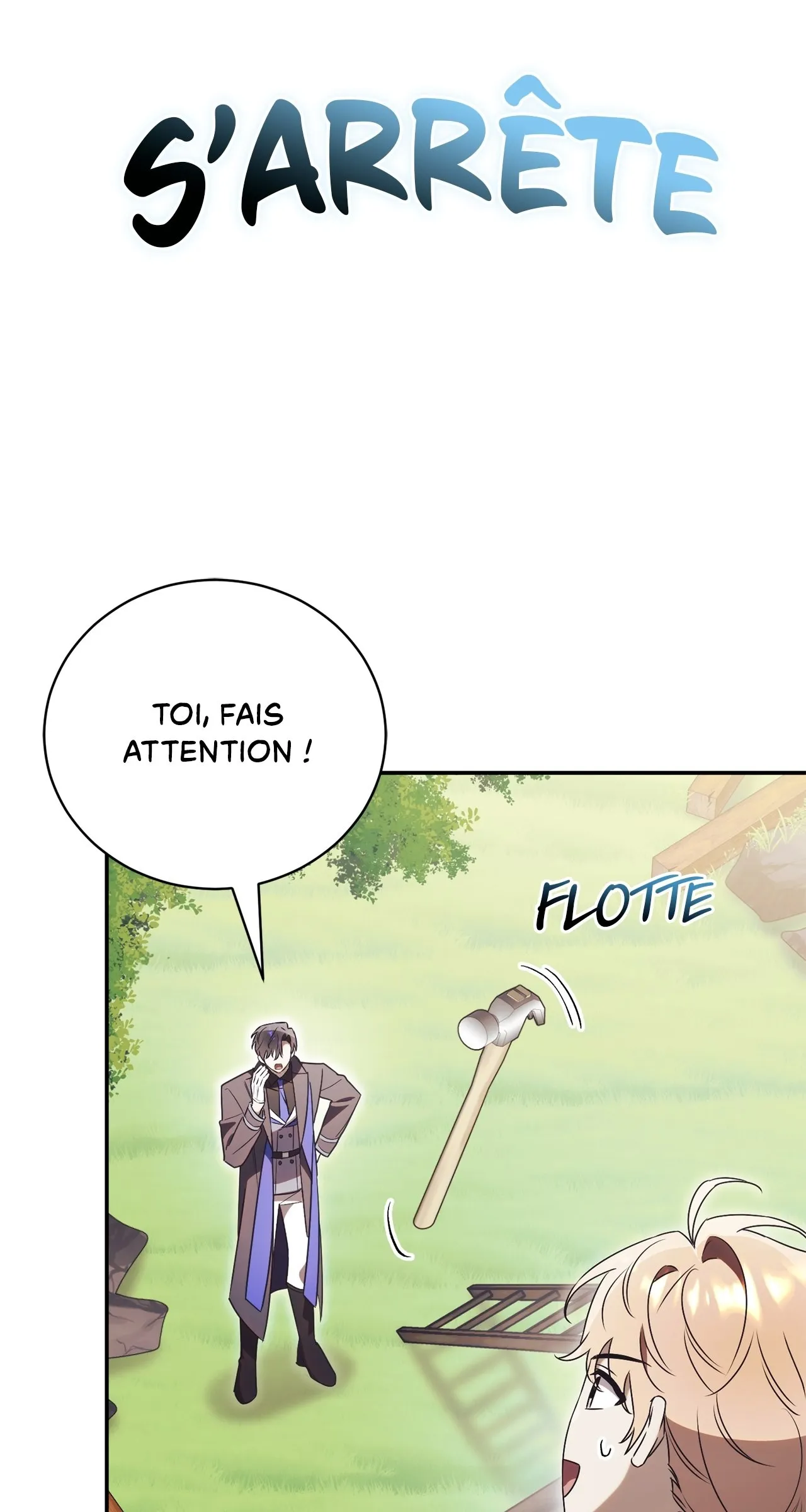 Read How to Reject My Obsessive Ex Husband FR Manga Online