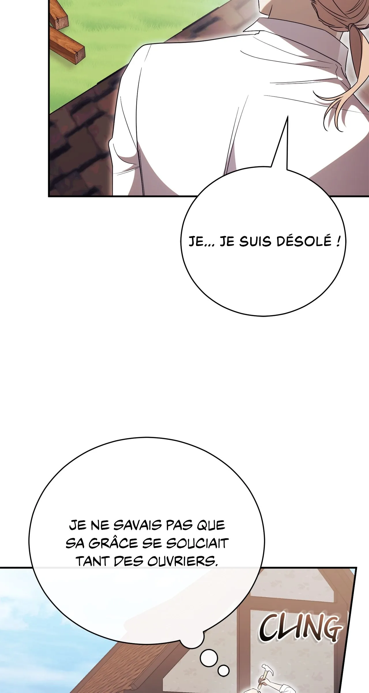 Read How to Reject My Obsessive Ex Husband FR Manga Online
