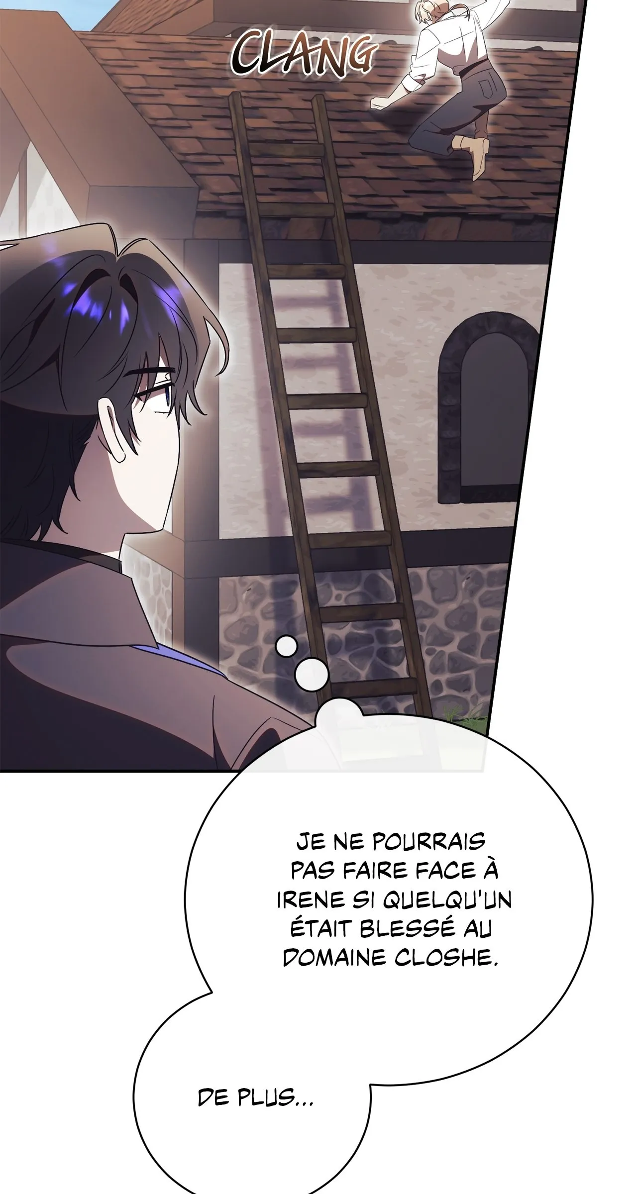 Read How to Reject My Obsessive Ex Husband FR Manga Online