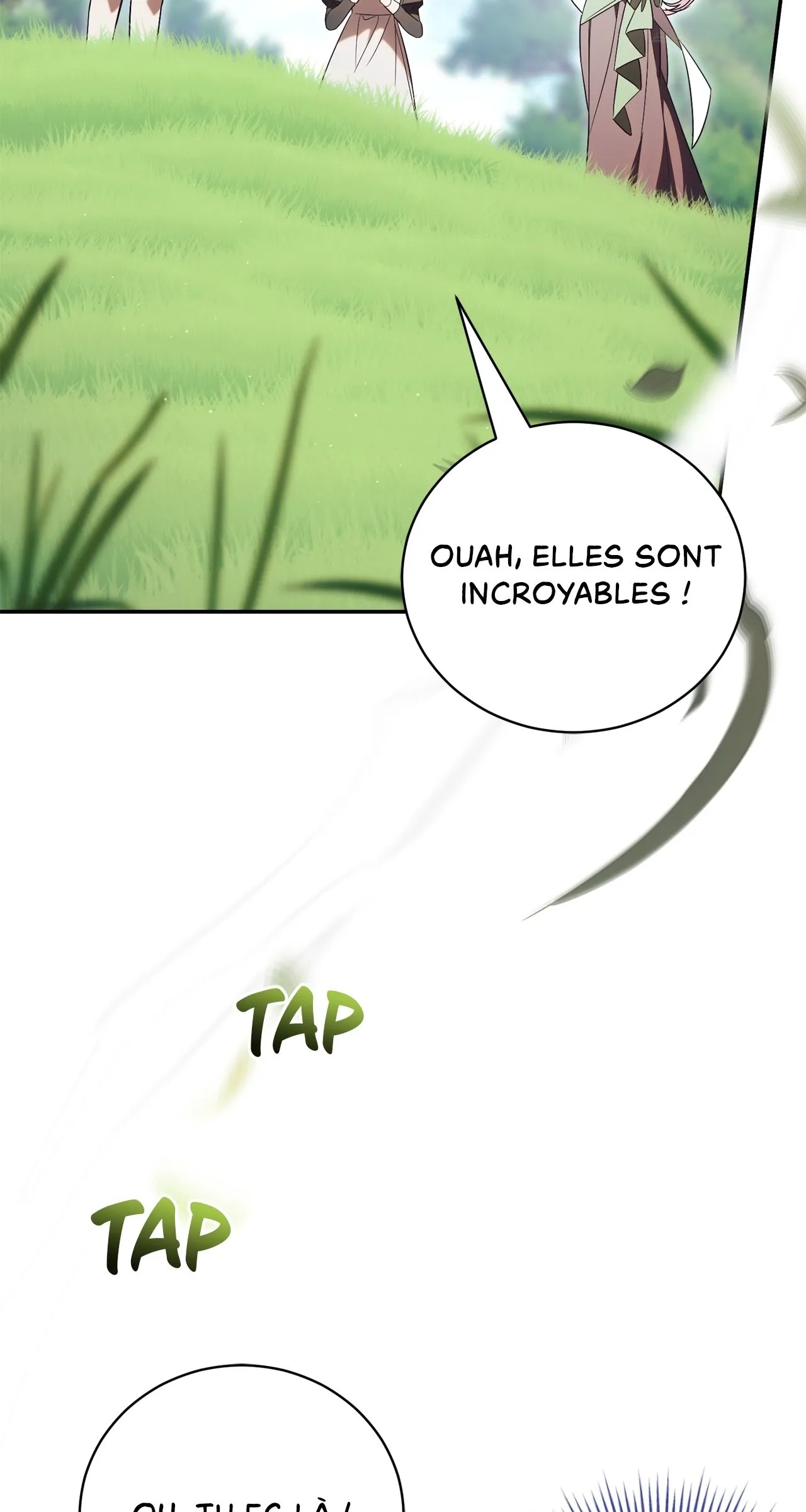 Read How to Reject My Obsessive Ex Husband FR Manga Online