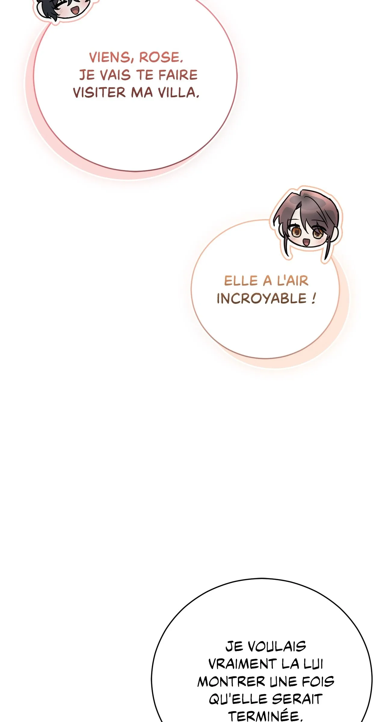 Read How to Reject My Obsessive Ex Husband FR Manga Online