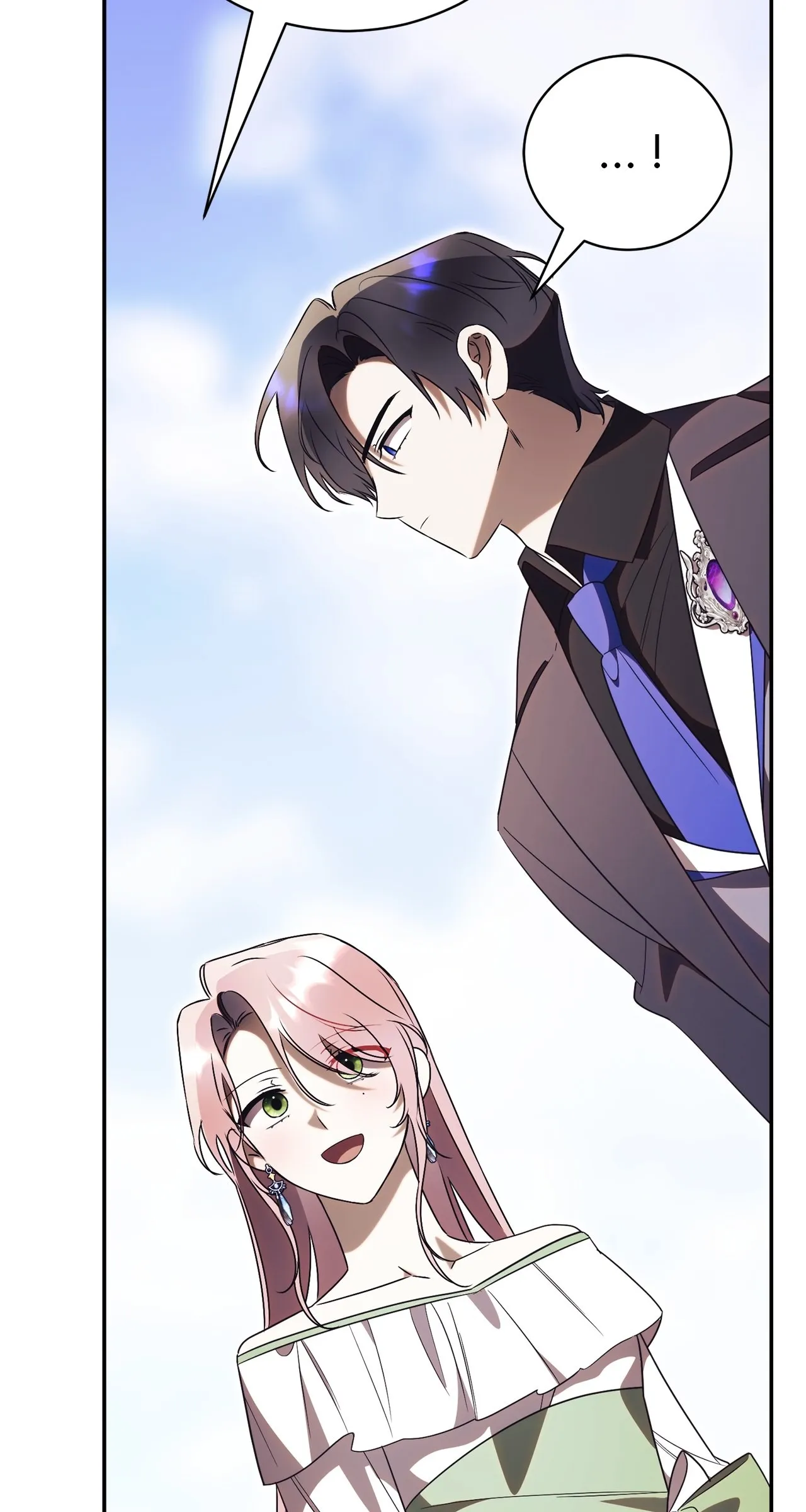 Read How to Reject My Obsessive Ex Husband FR Manga Online