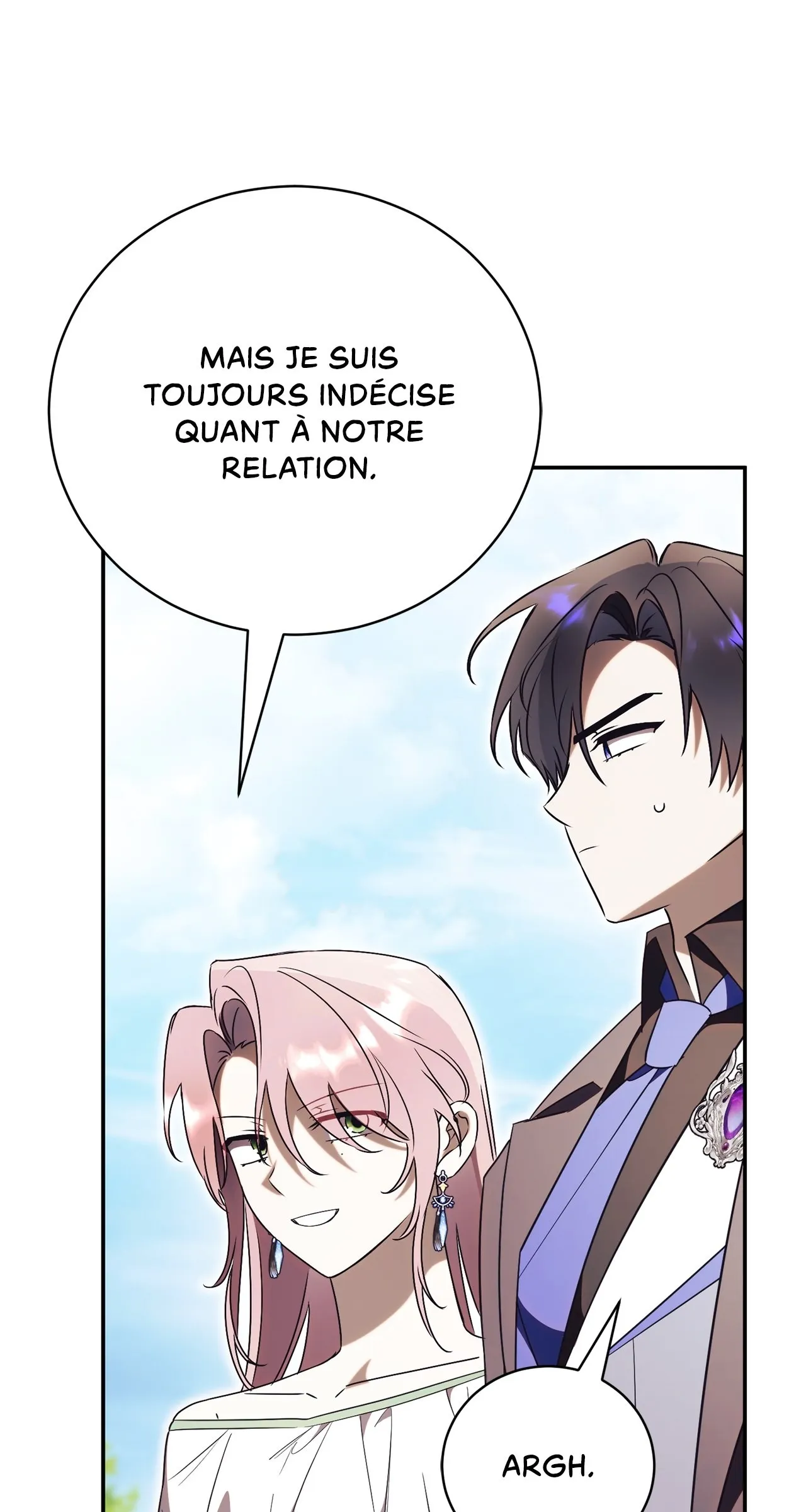 Read How to Reject My Obsessive Ex Husband FR Manga Online