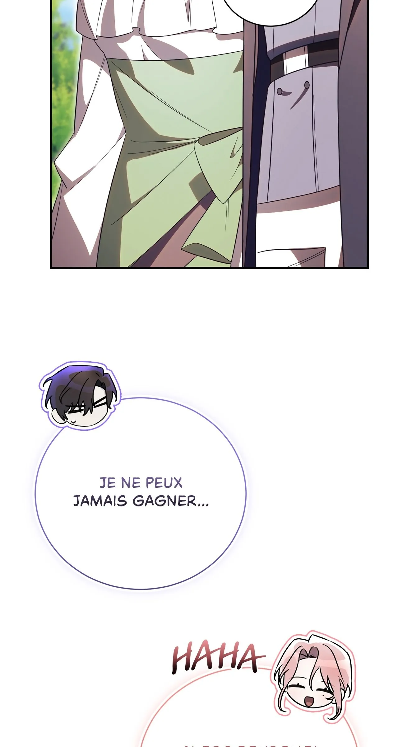 Read How to Reject My Obsessive Ex Husband FR Manga Online
