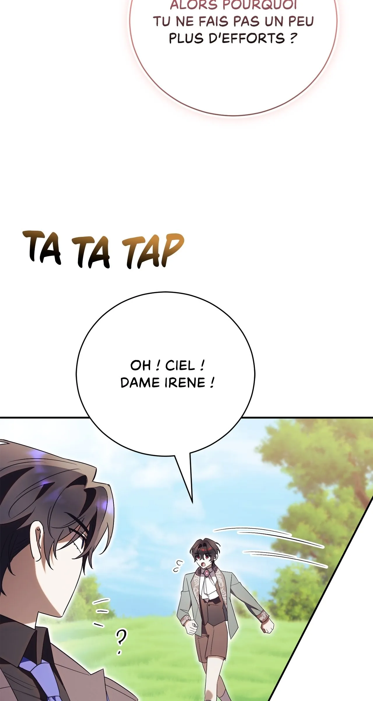 Read How to Reject My Obsessive Ex Husband FR Manga Online